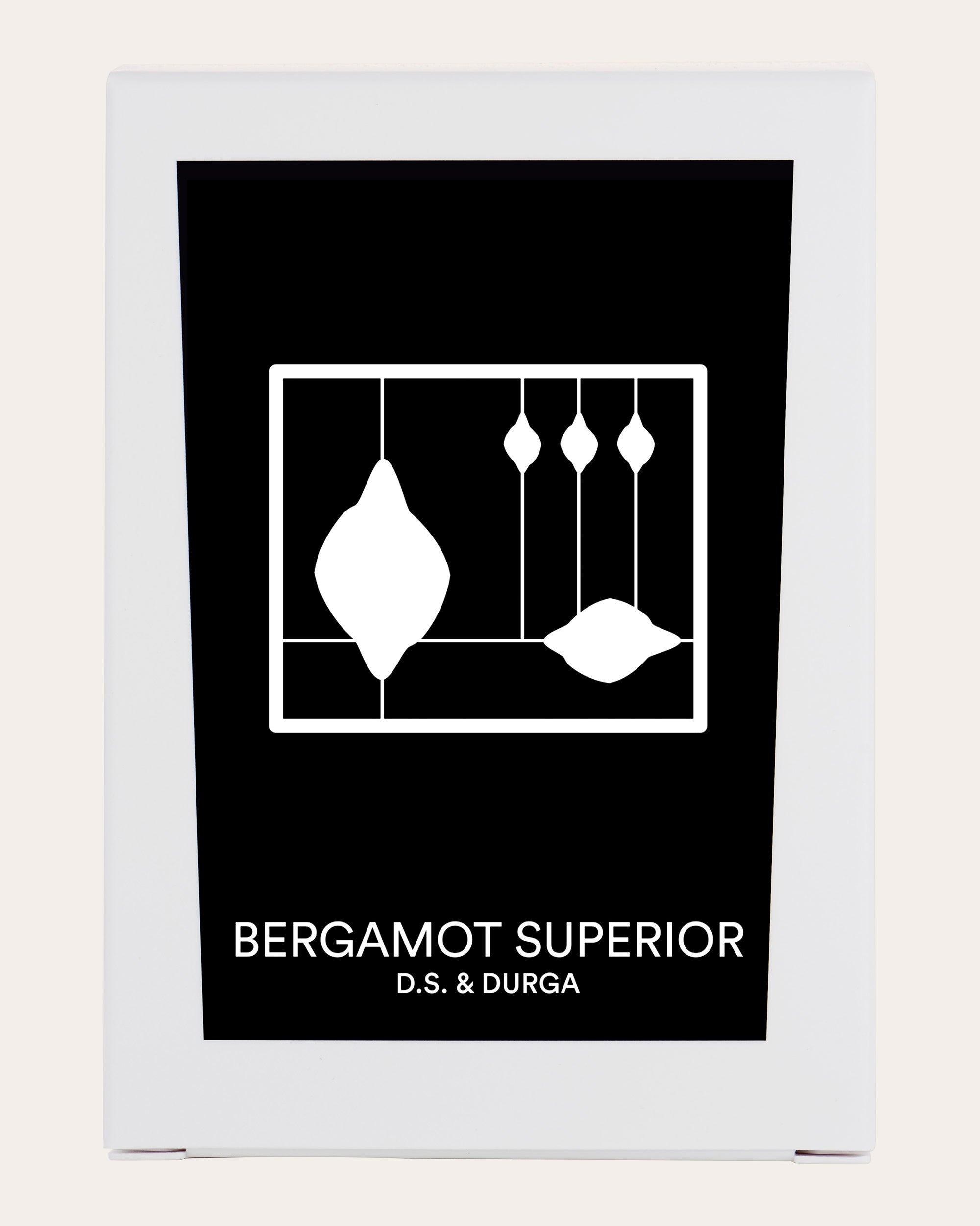 Bergamot Superior Candle 7oz