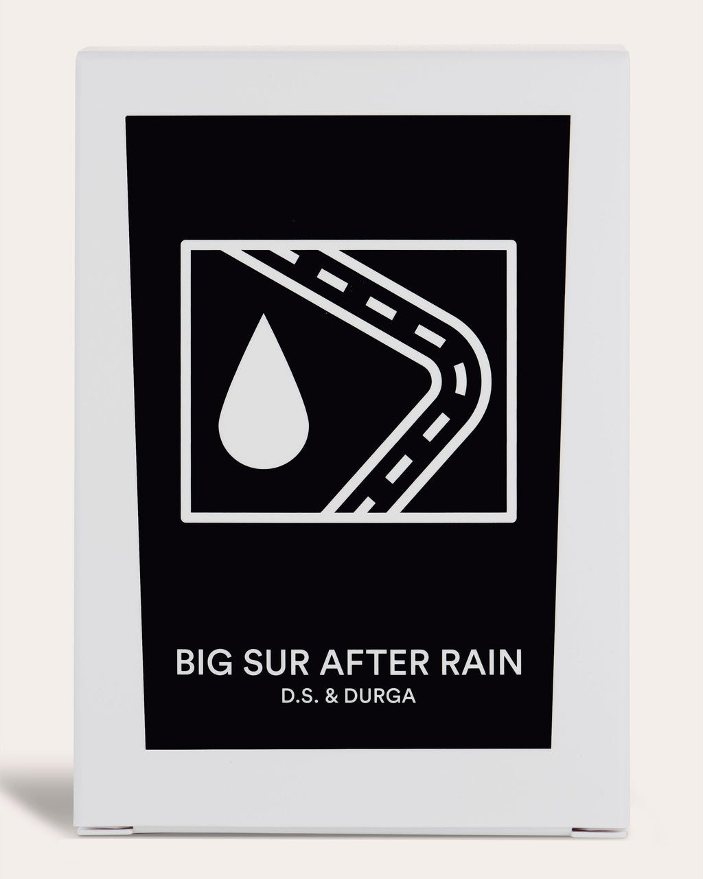 Big Sur After Rain Candle 7oz