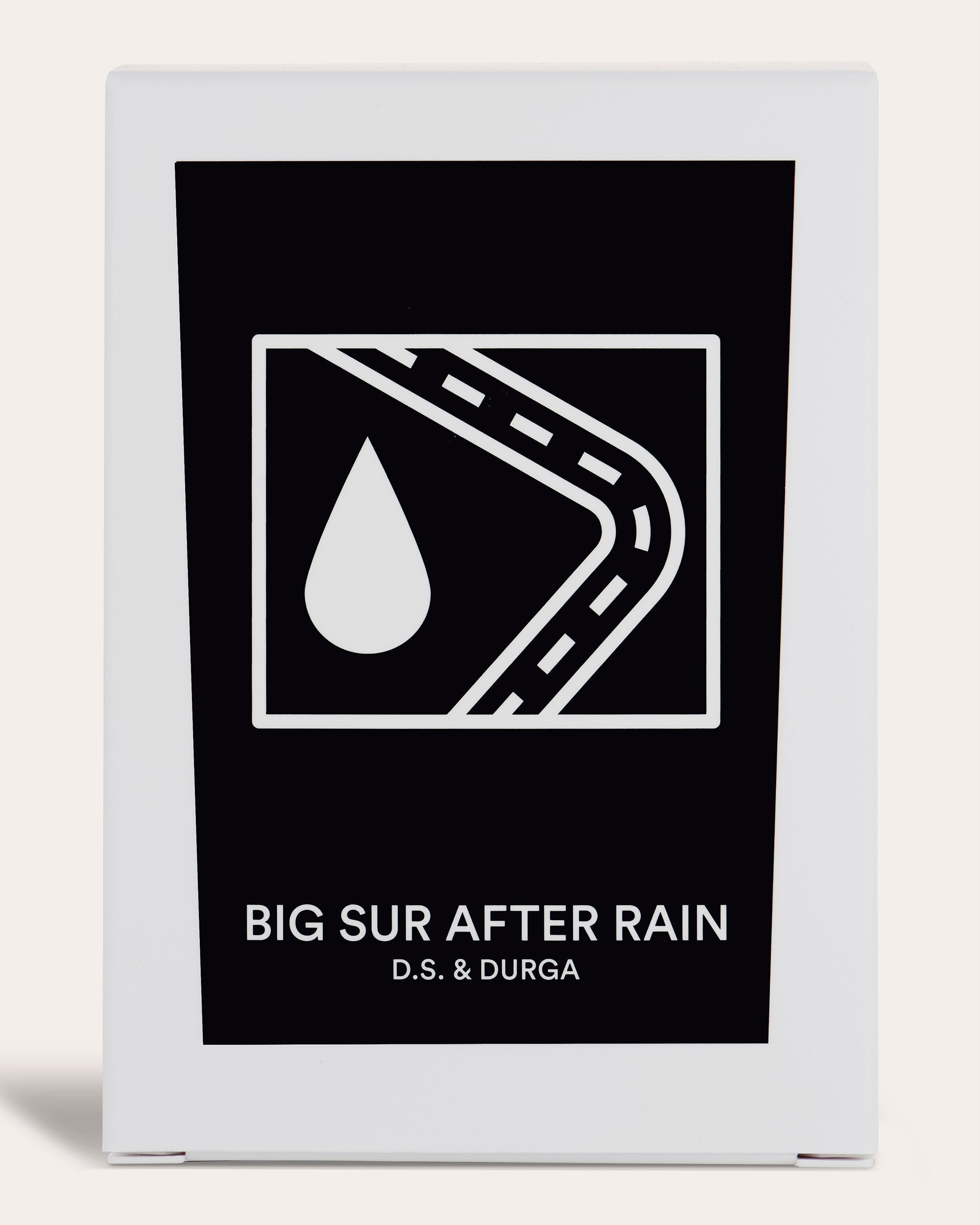 Big Sur After Rain Candle 7oz