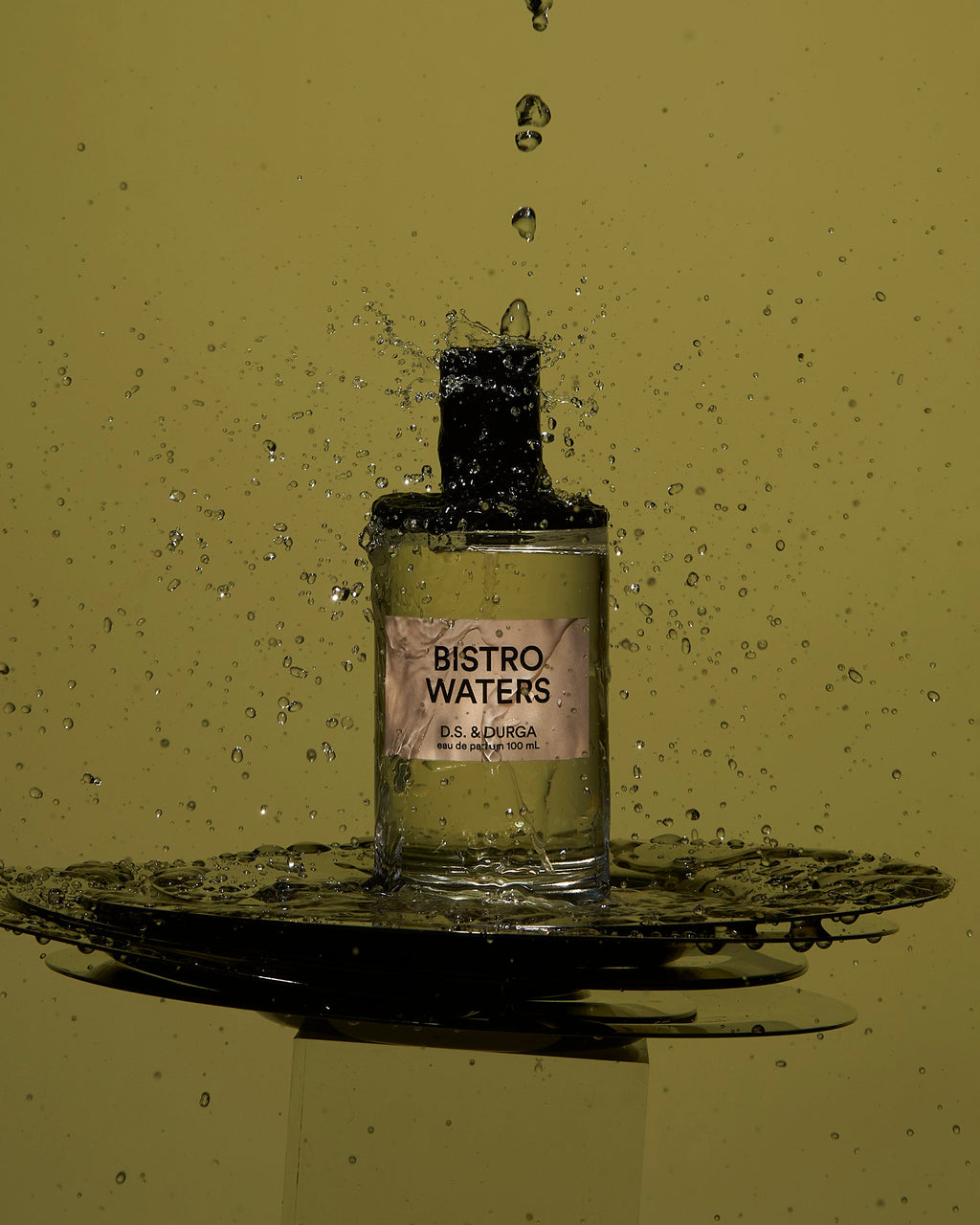 Bistro Waters Eau de Parfum 50ml
