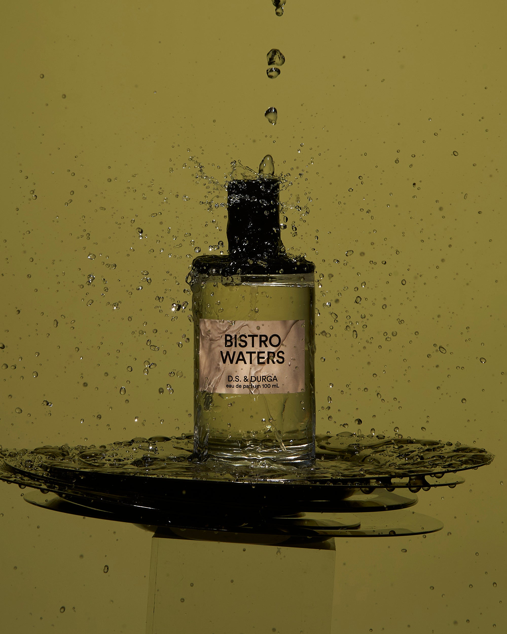 Bistro Waters Eau de Parfum 50ml