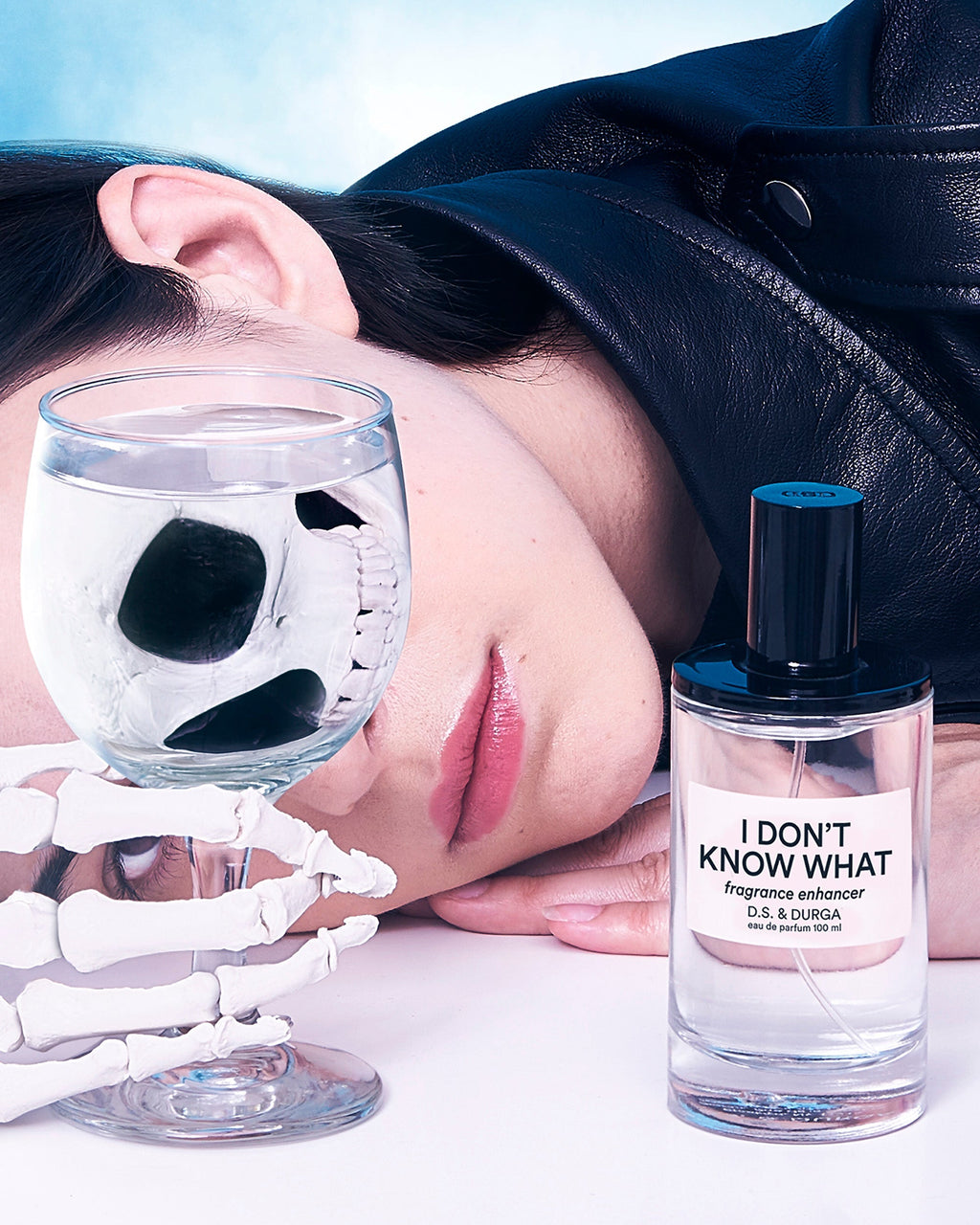 I Don't Know What Eau de Parfum Enhancer 100ml