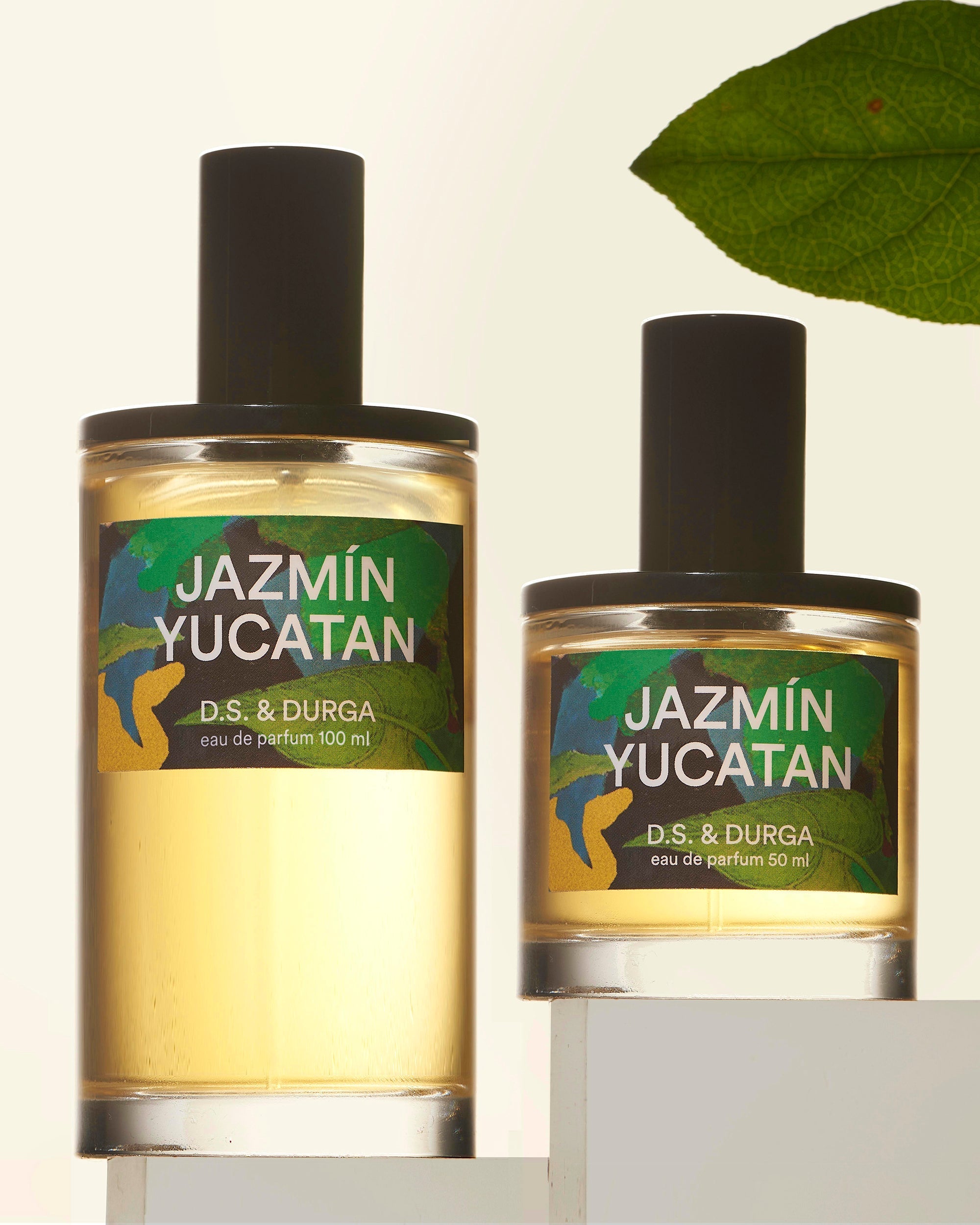 Jazmin Yucatan Eau de Parfum 100ml