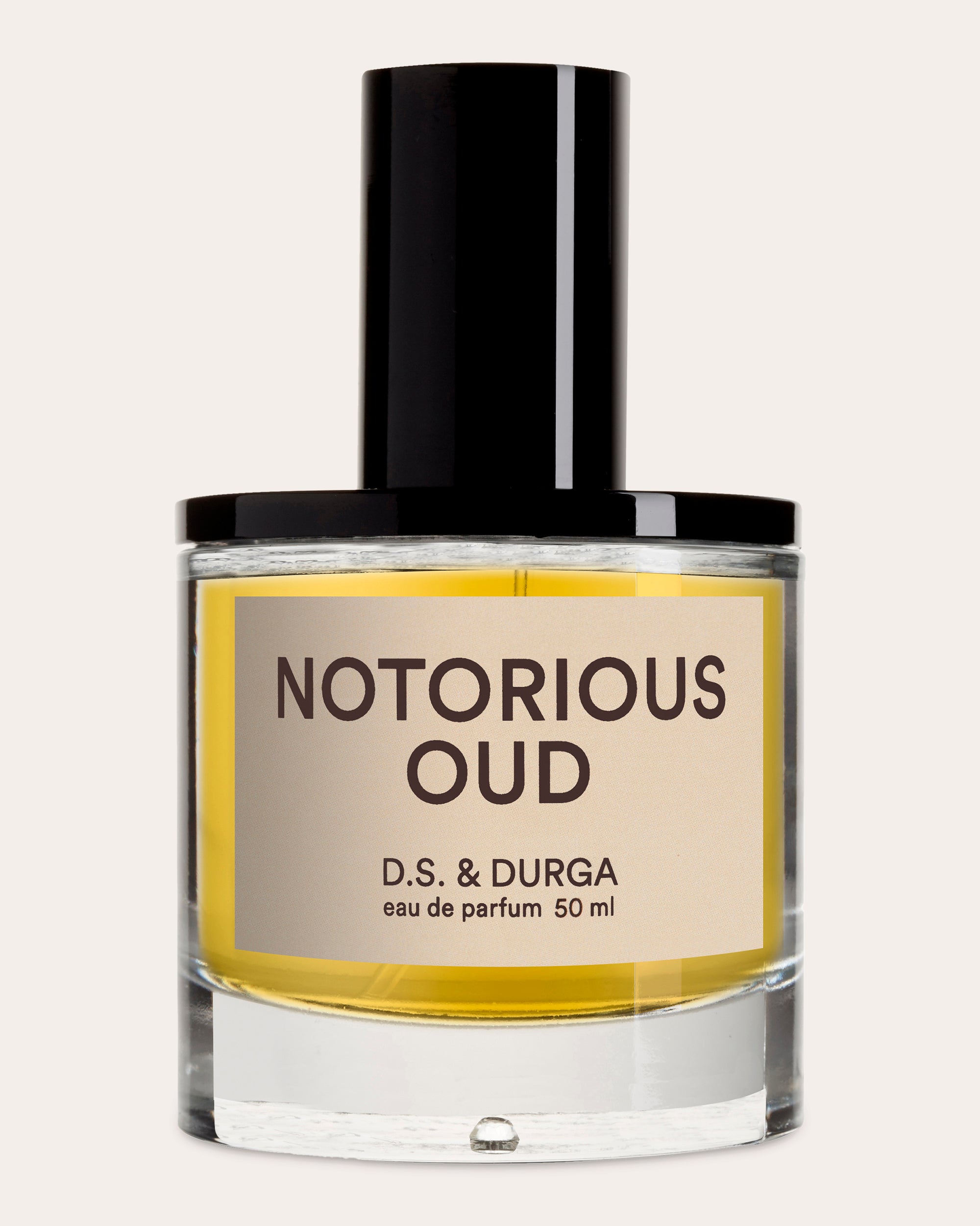 Notorious Oud Eau de Parfum 50ml