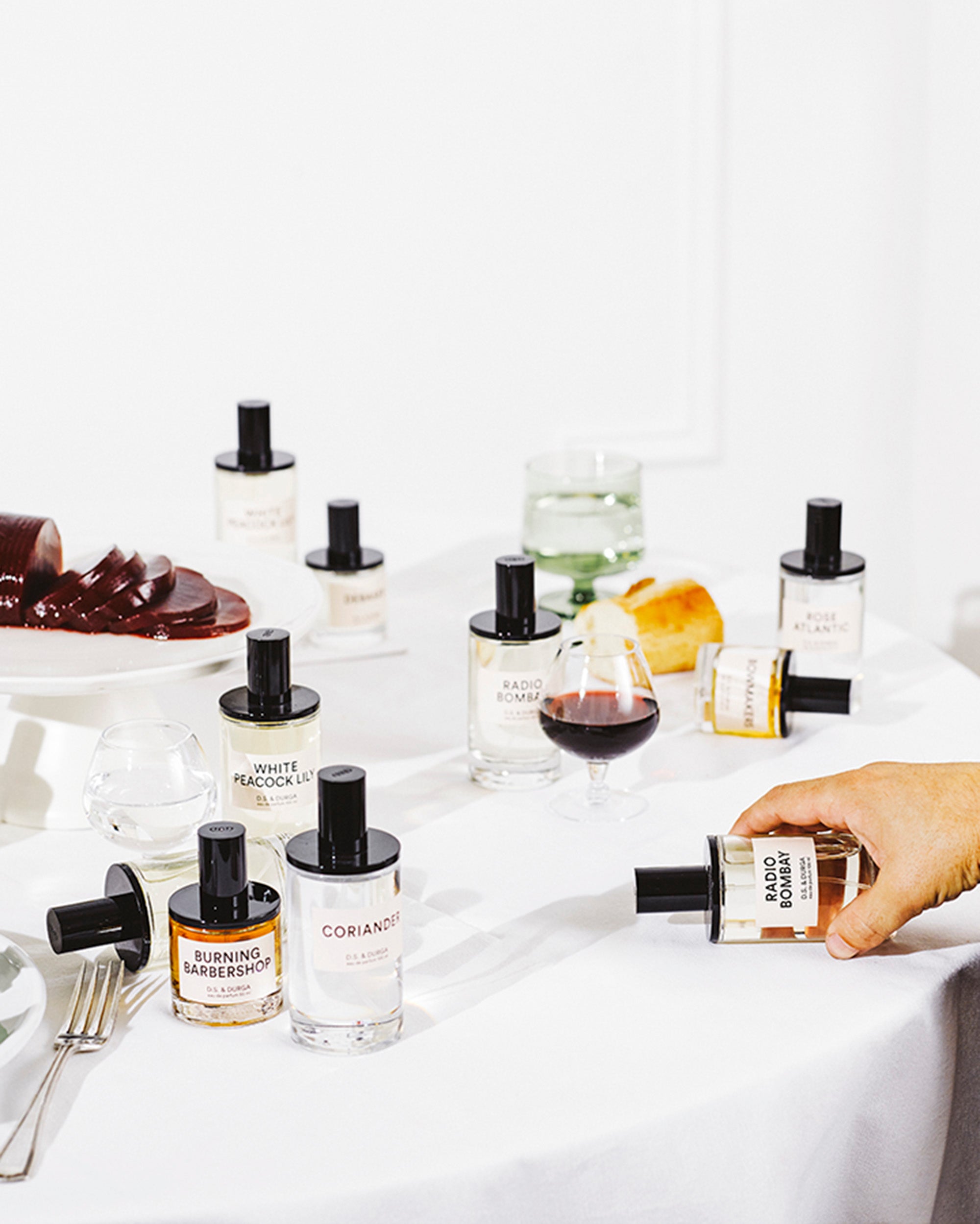 Sweet Do Nothing Eau de Parfum 50ml