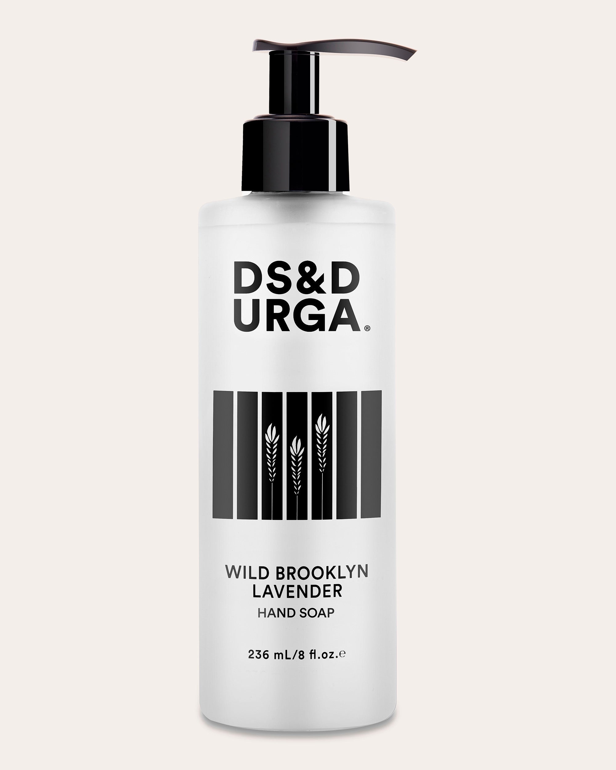 Wild Brooklyn Lavender Hand Soap 8oz