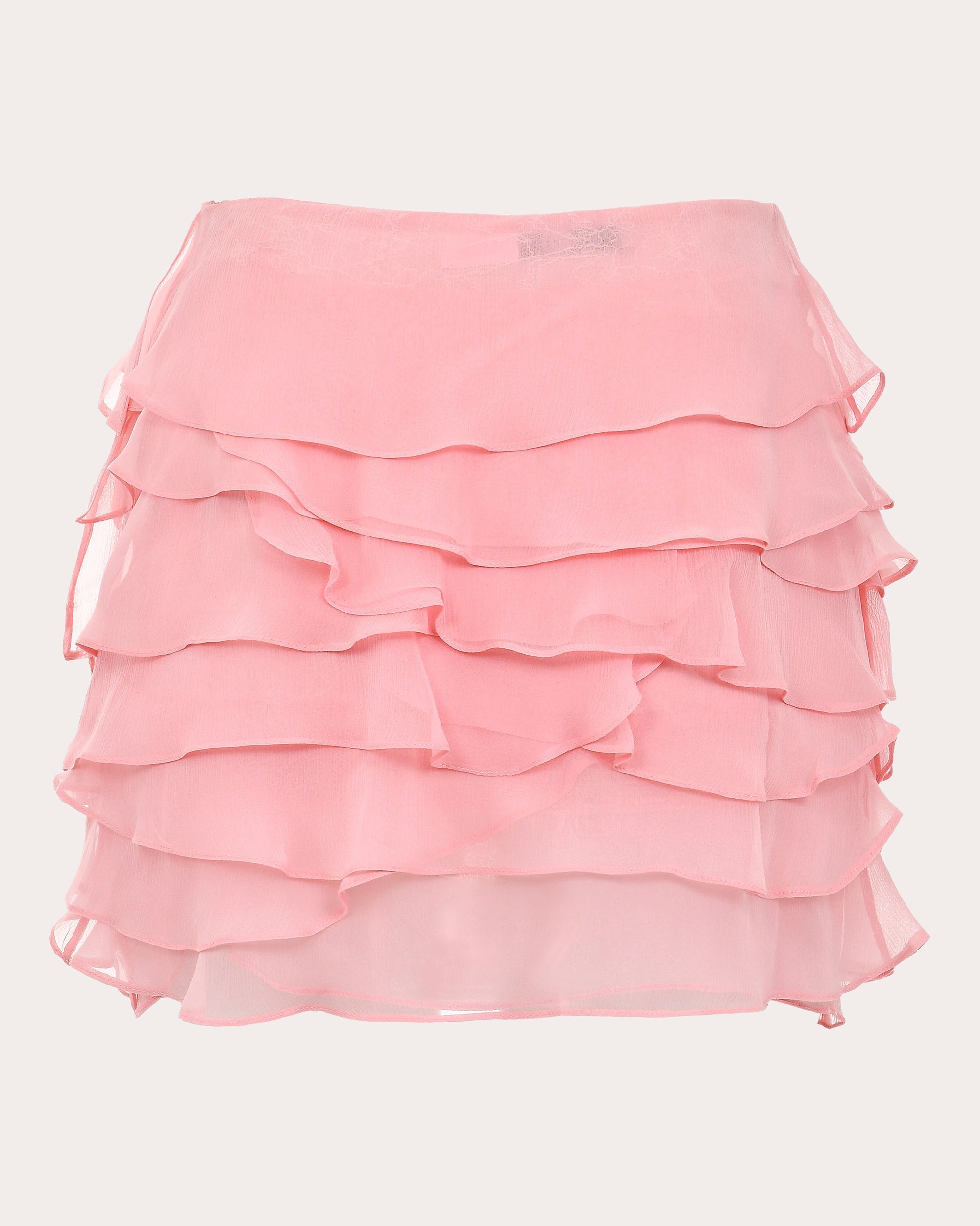 Olas Mini Skirt