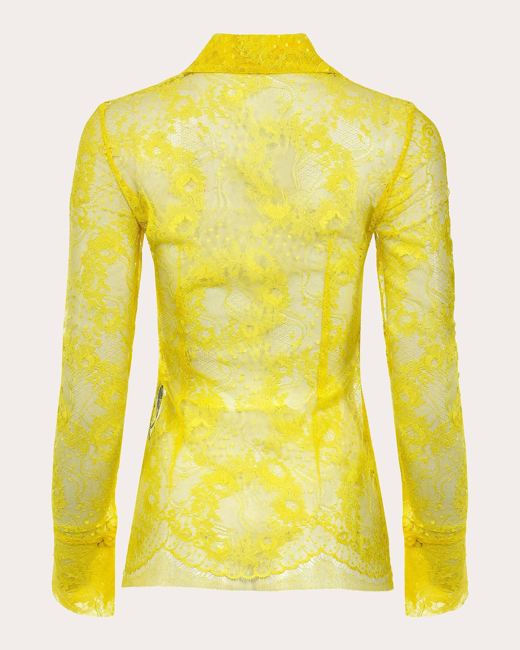 Arena Lace Blouse