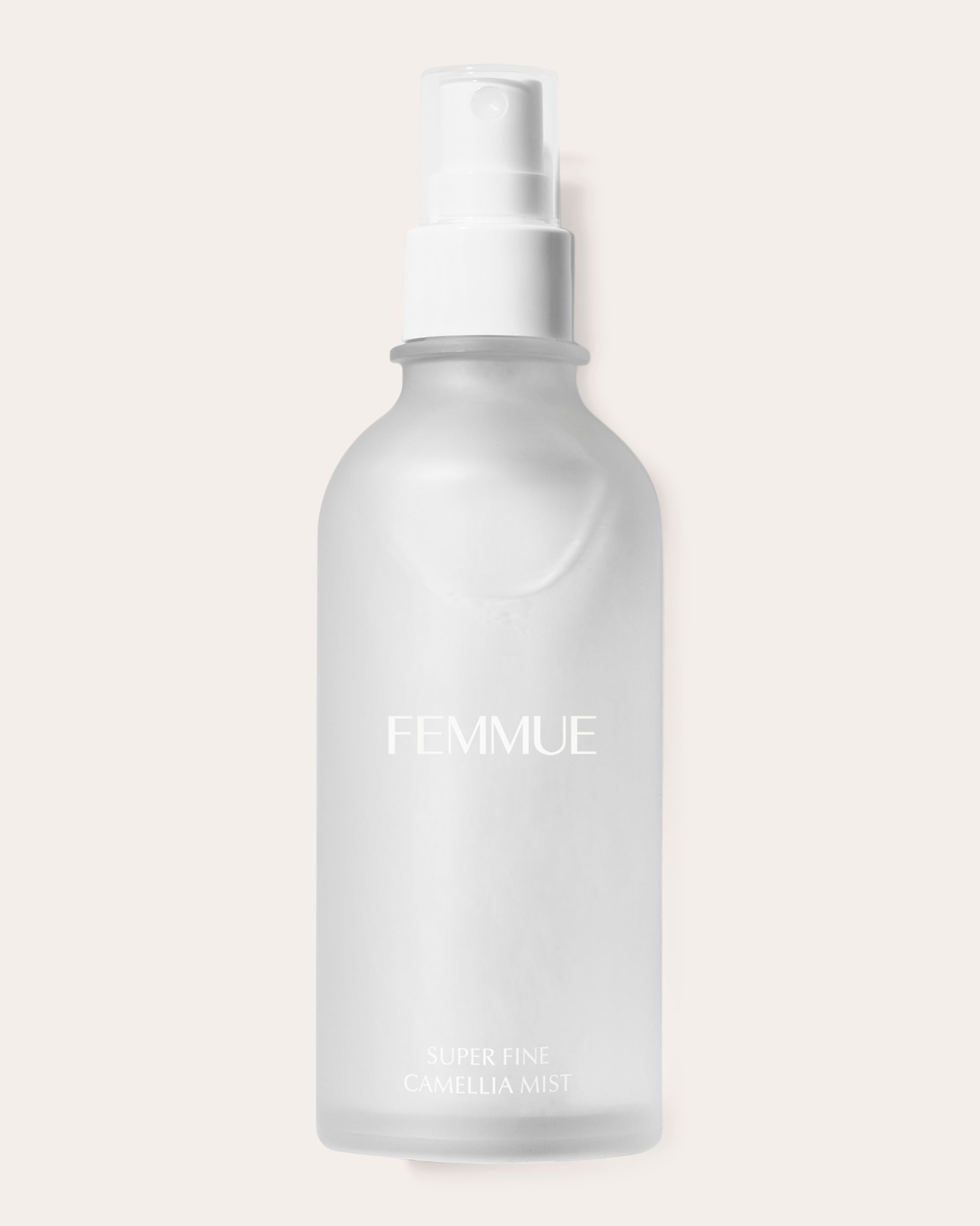 Super Fine Camellia Mist 120ml