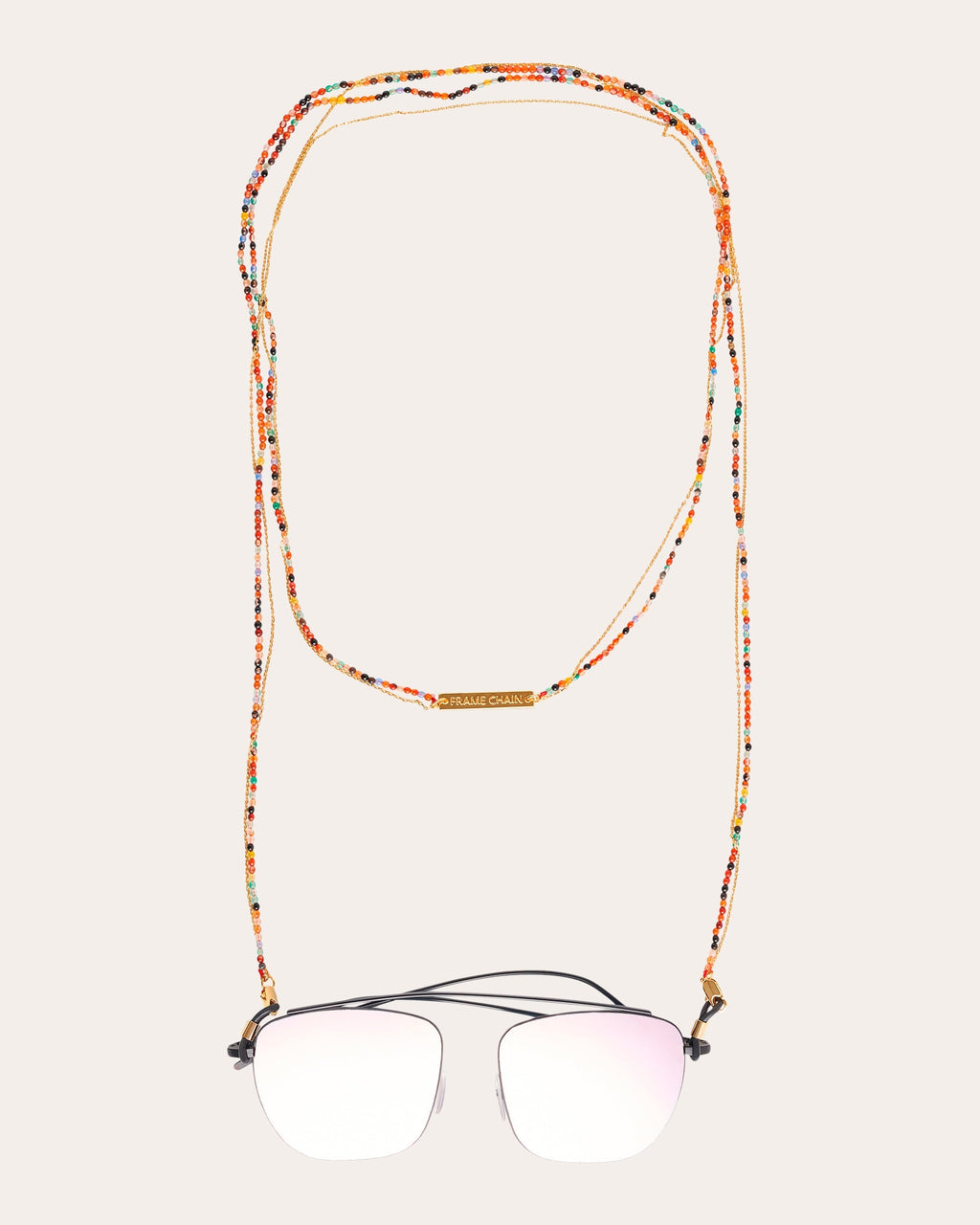 It's a Wrap Eyewear Chain