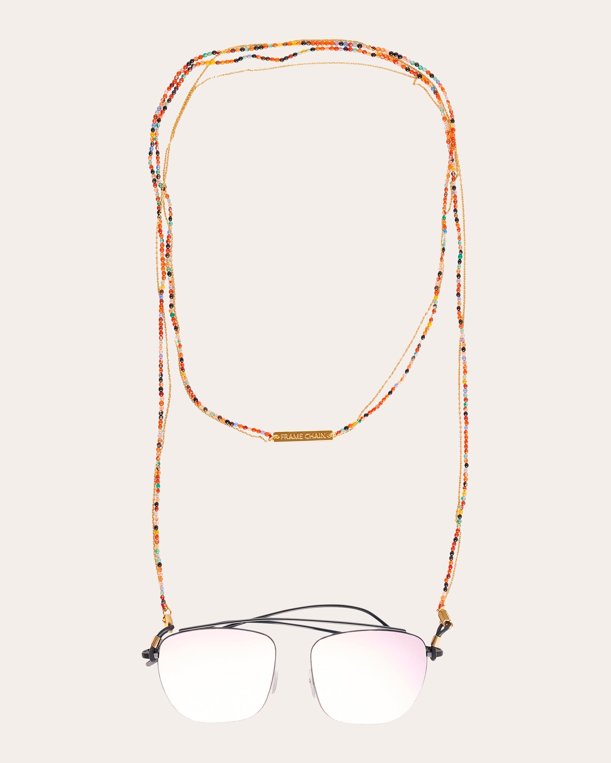 It's a Wrap Eyewear Chain