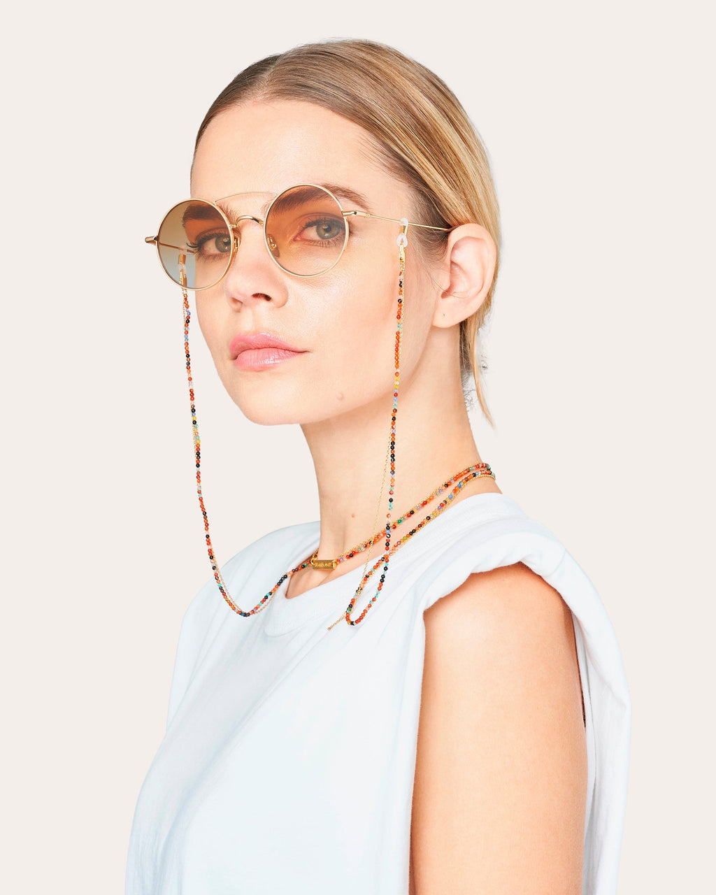 It's a Wrap Eyewear Chain