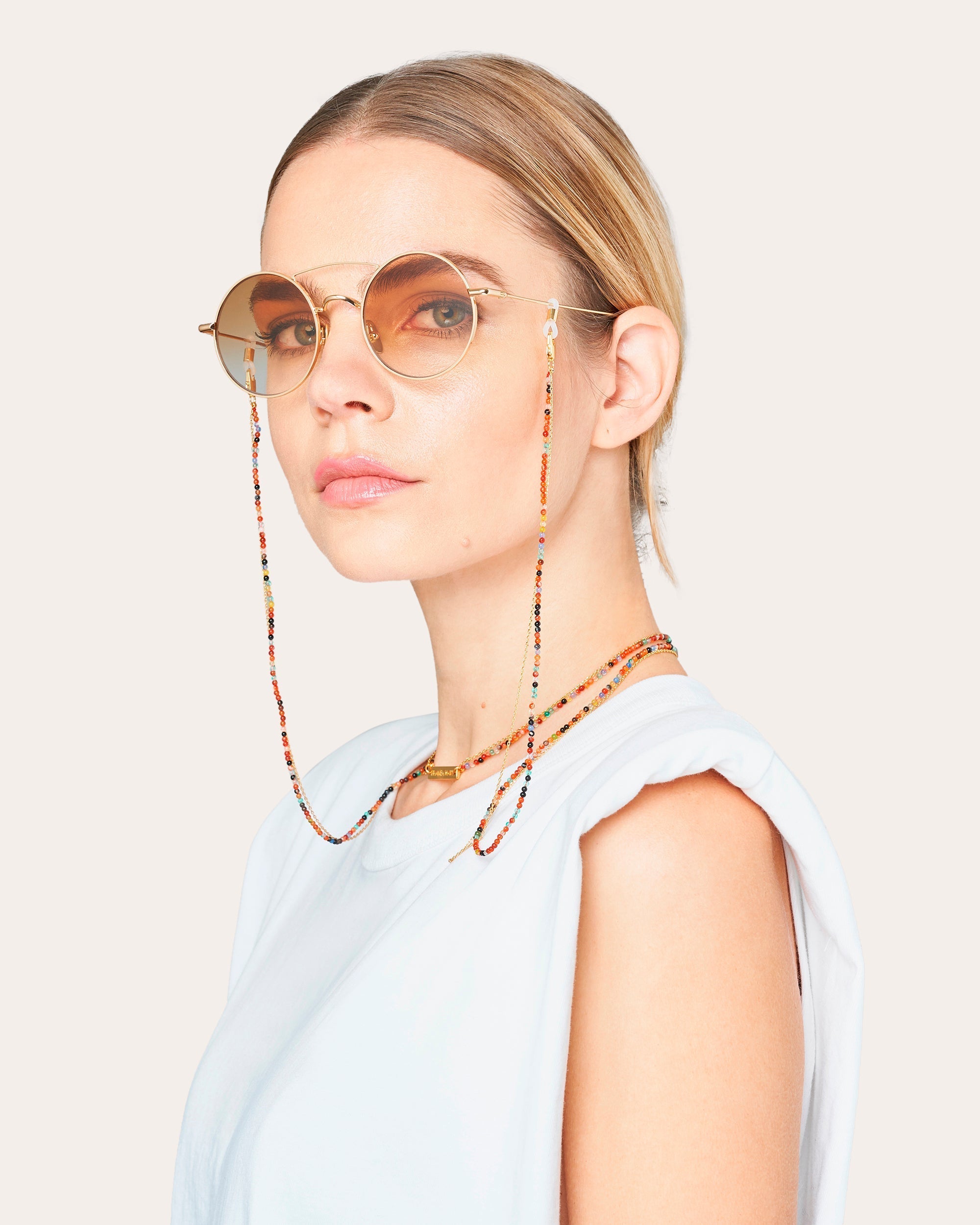 It's a Wrap Eyewear Chain