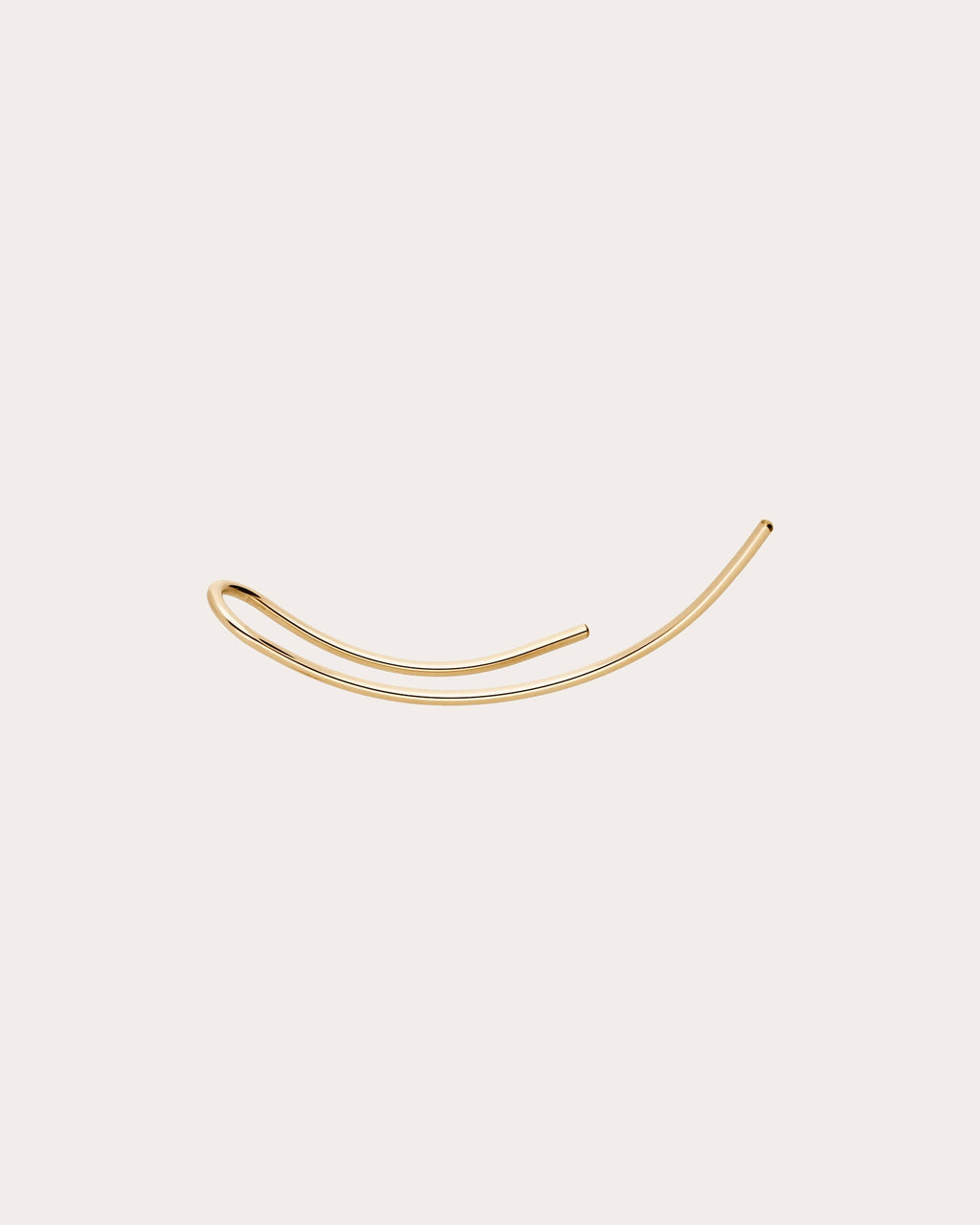 Aphrodite 14K Gold-Filled Ear Cuff