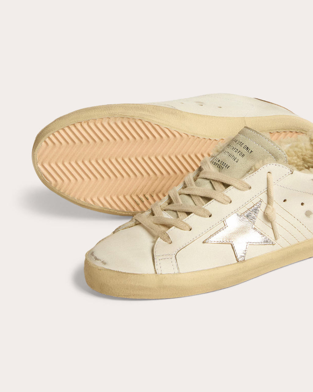 Super Star Sneaker