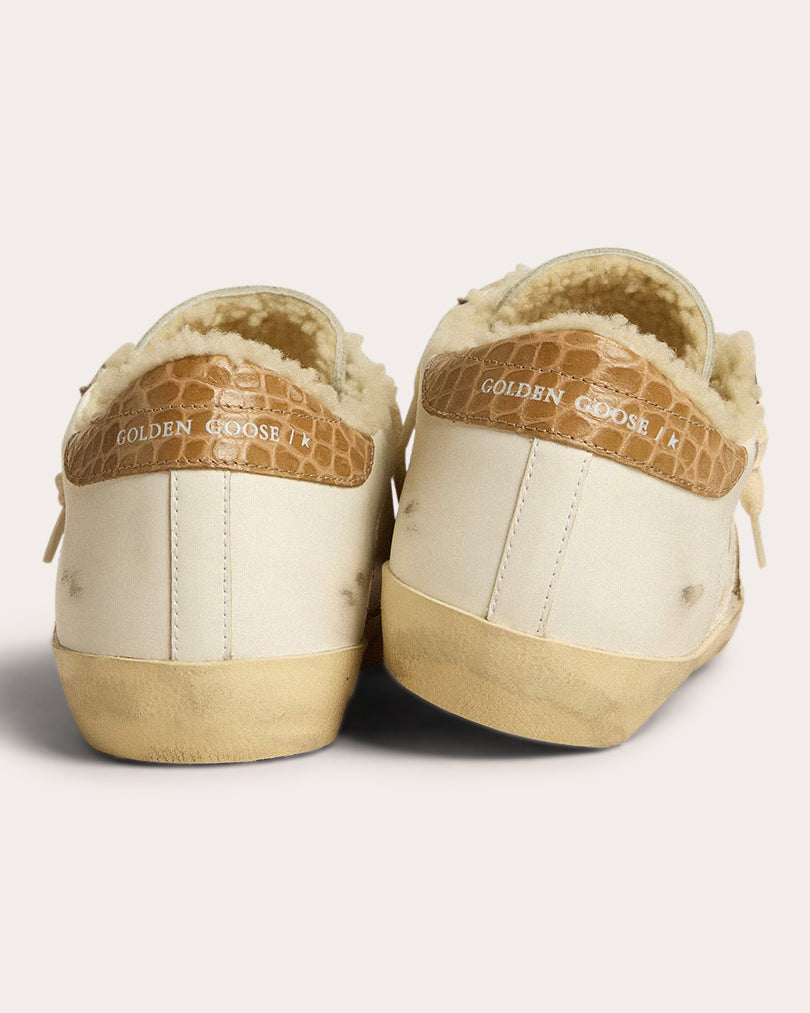 Super Star Sneaker