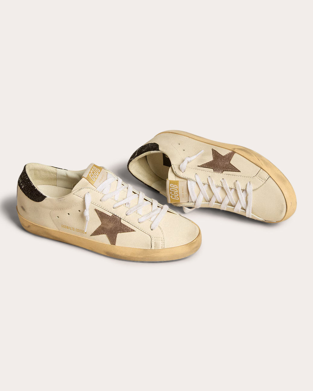 Super Star LTD Sneaker