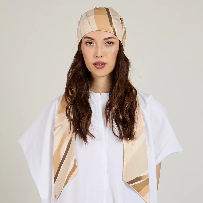Gigi Head Scarf