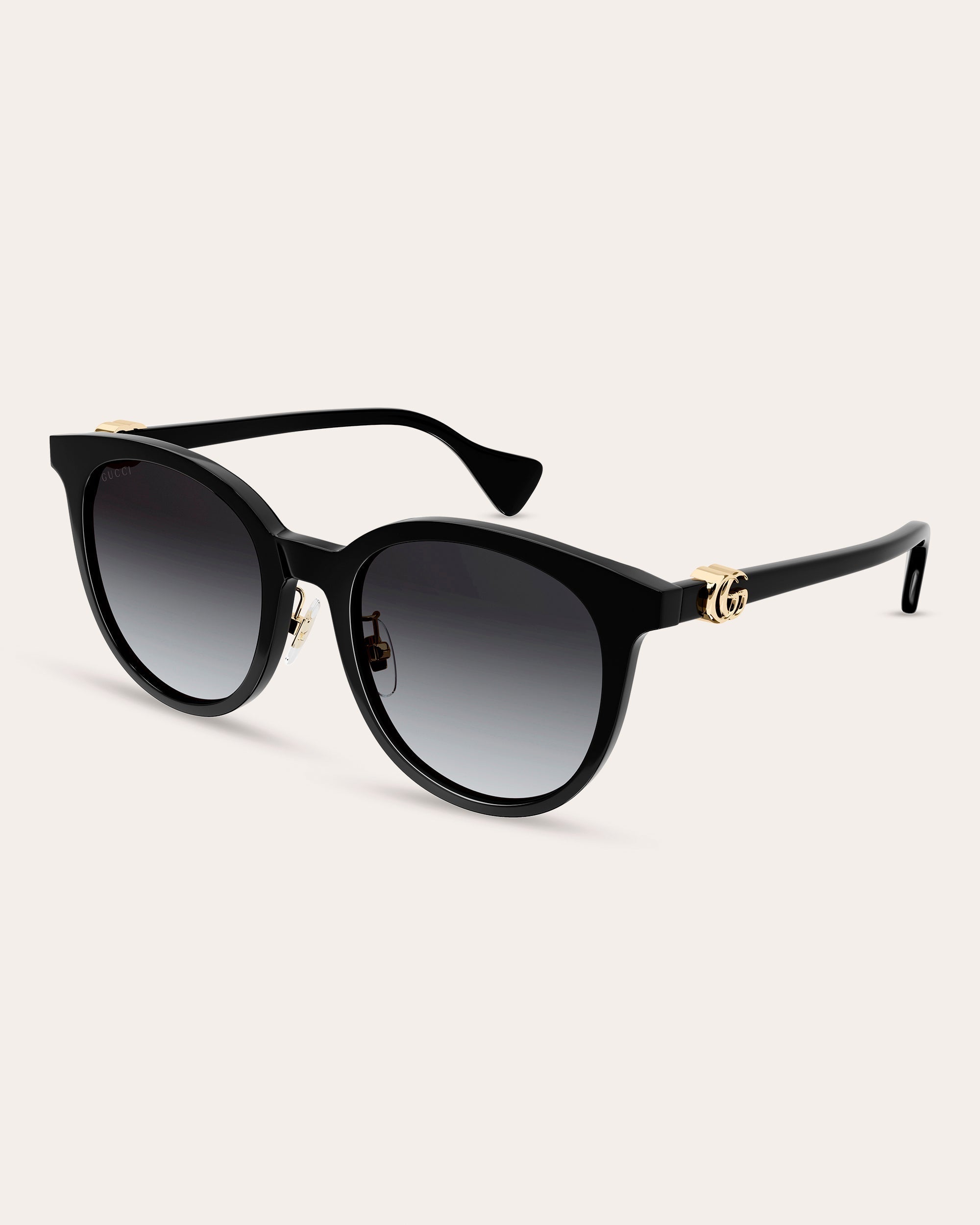 Oval Sunglasses