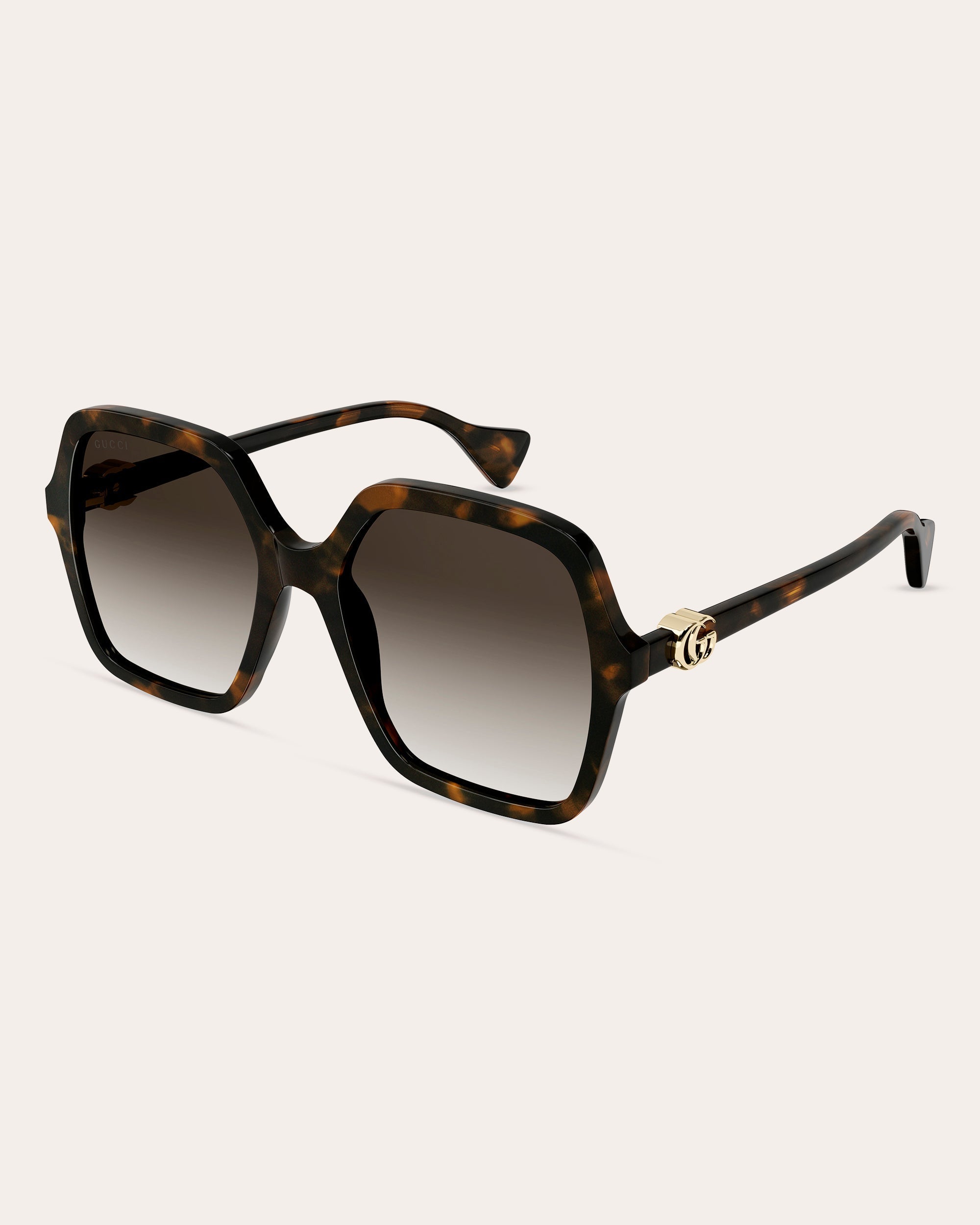 Oversized Sunglasses