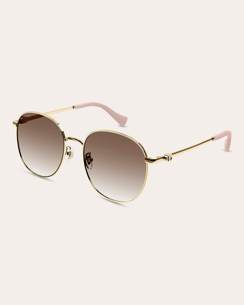 Round Sunglasses