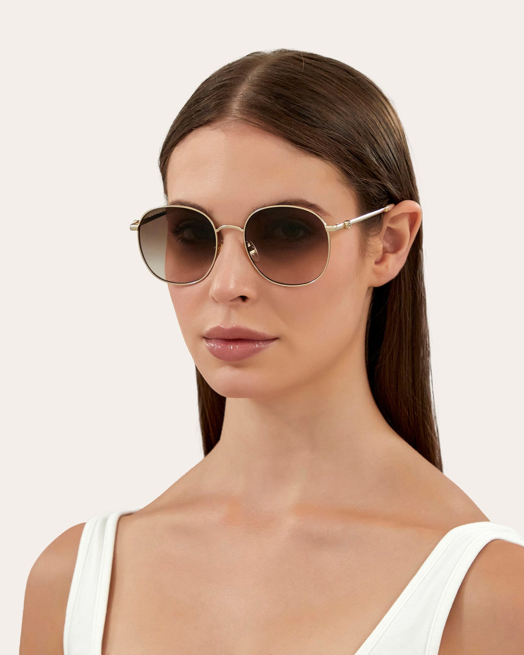 Round Sunglasses
