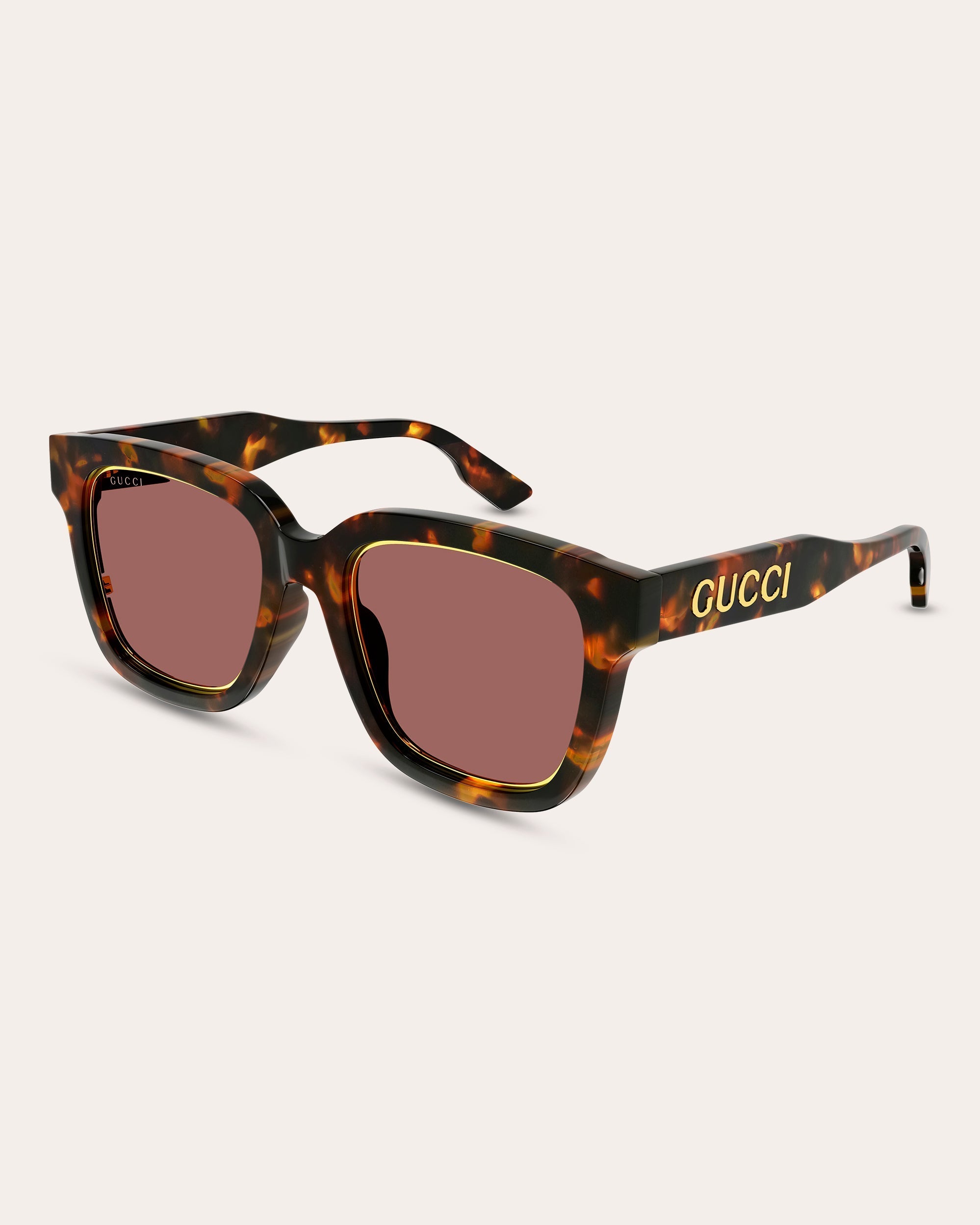 Square Sunglasses