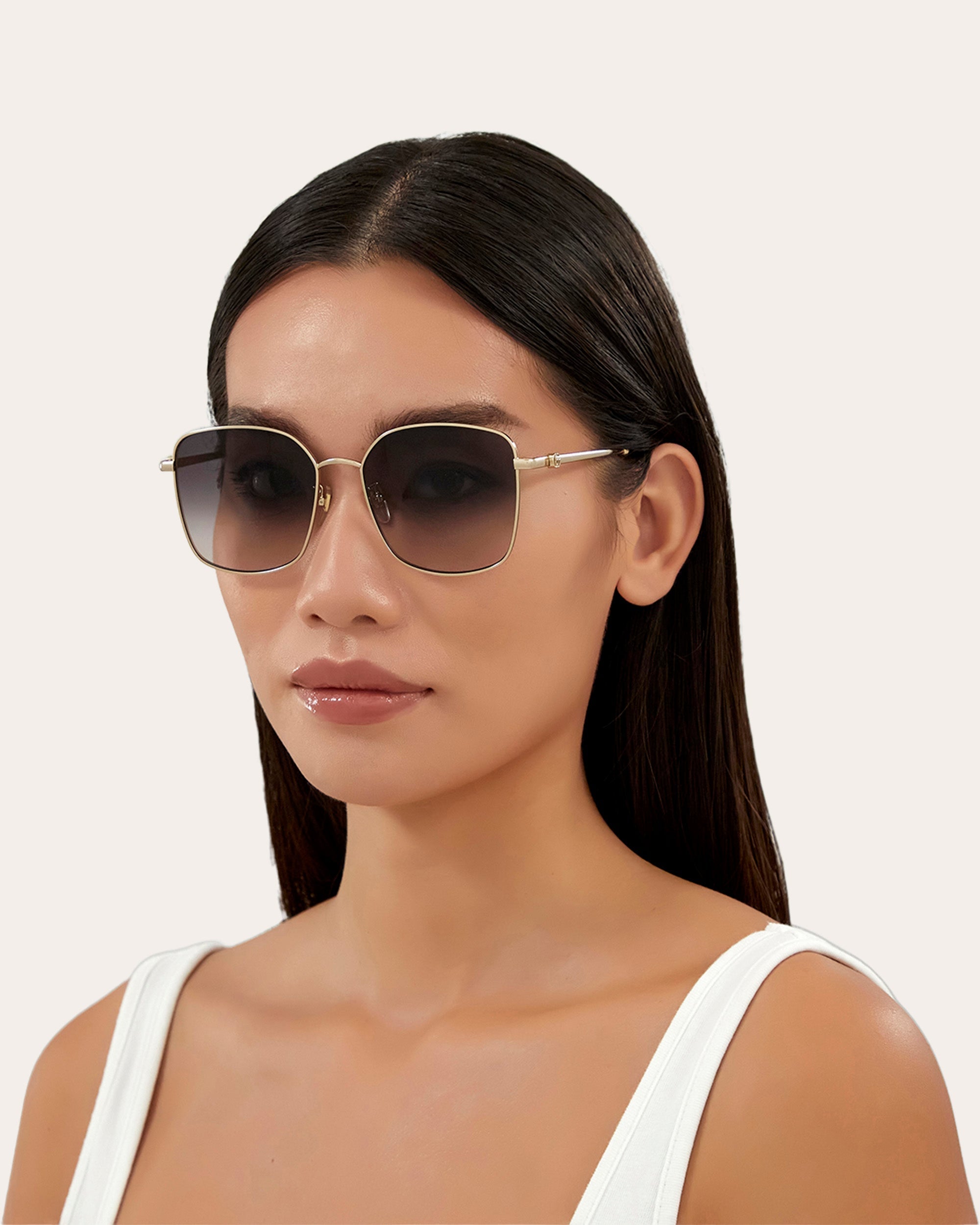 Square Sunglasses