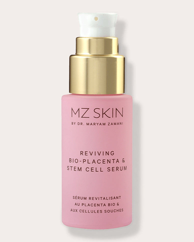 Reviving Bio-Placenta & Stem Cell Serum 30ml