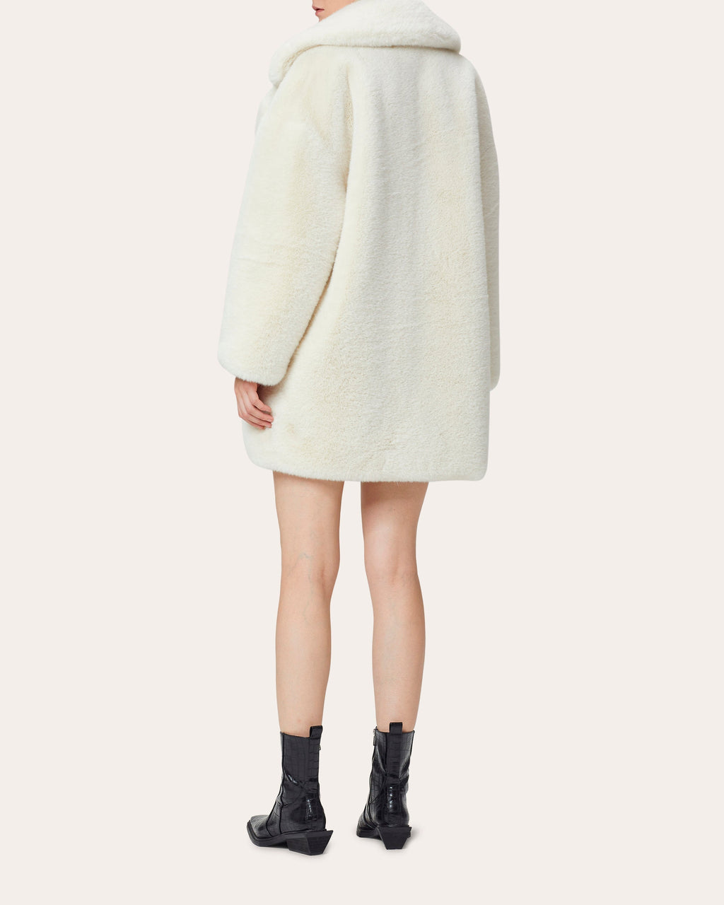 Teddy Coat