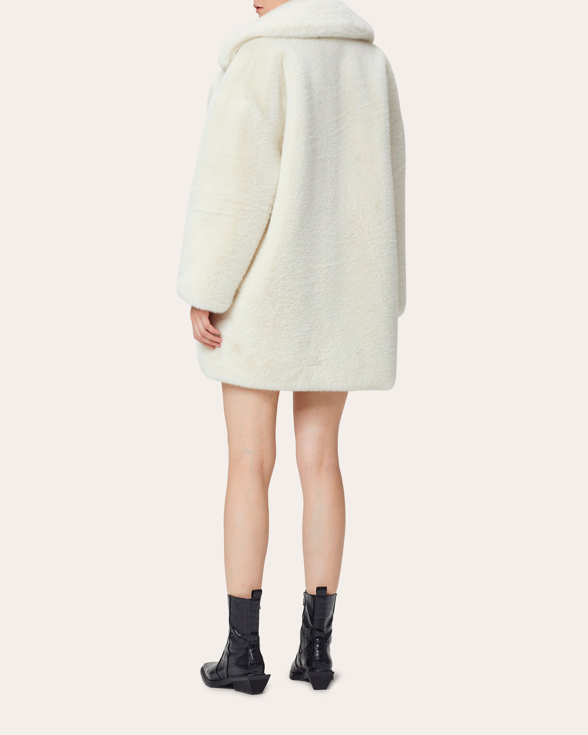 Teddy Coat