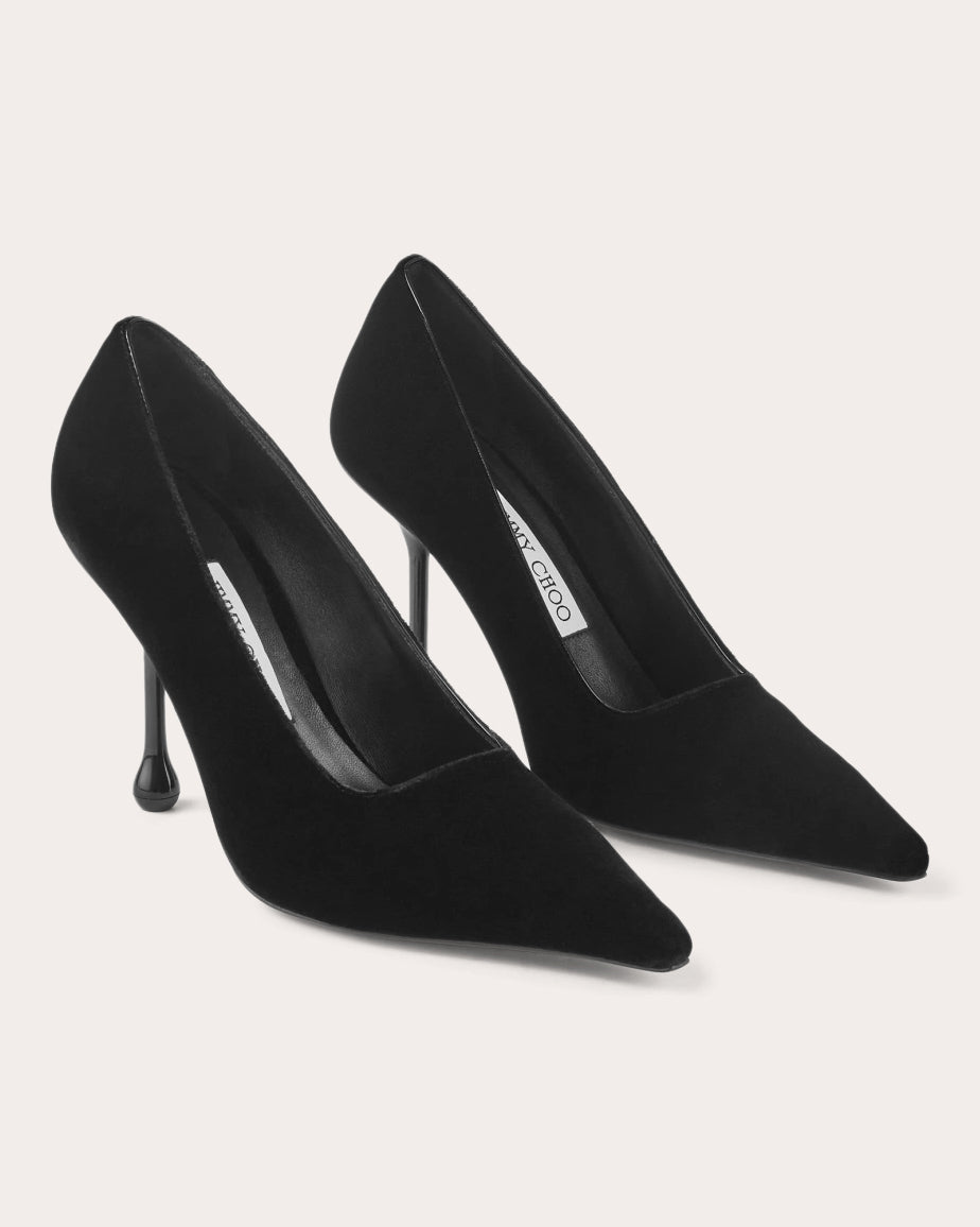 Ixia 95 Velvet Pump