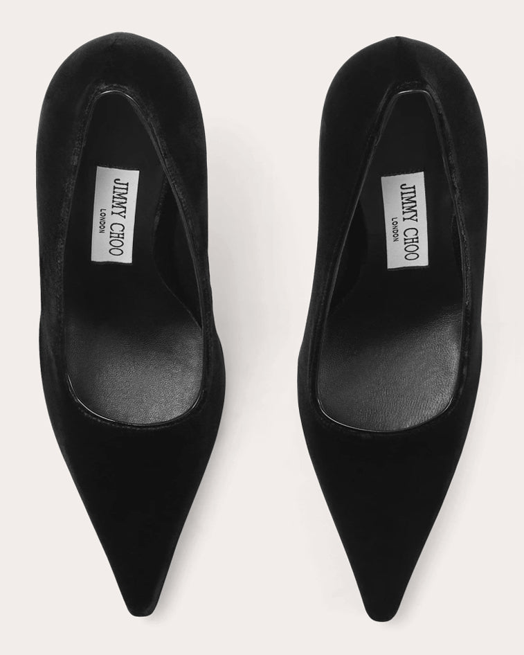 Ixia 95 Velvet Pump