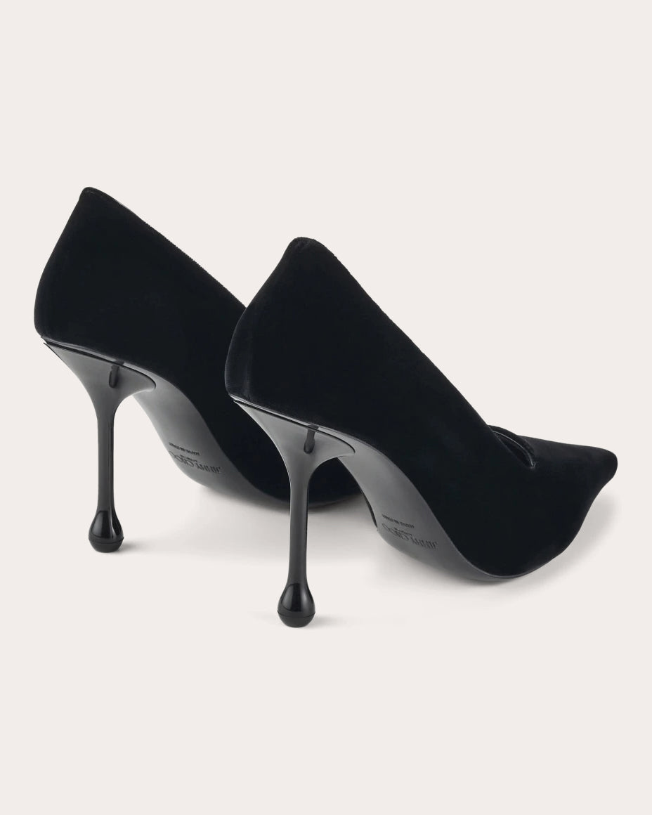 Ixia 95 Velvet Pump