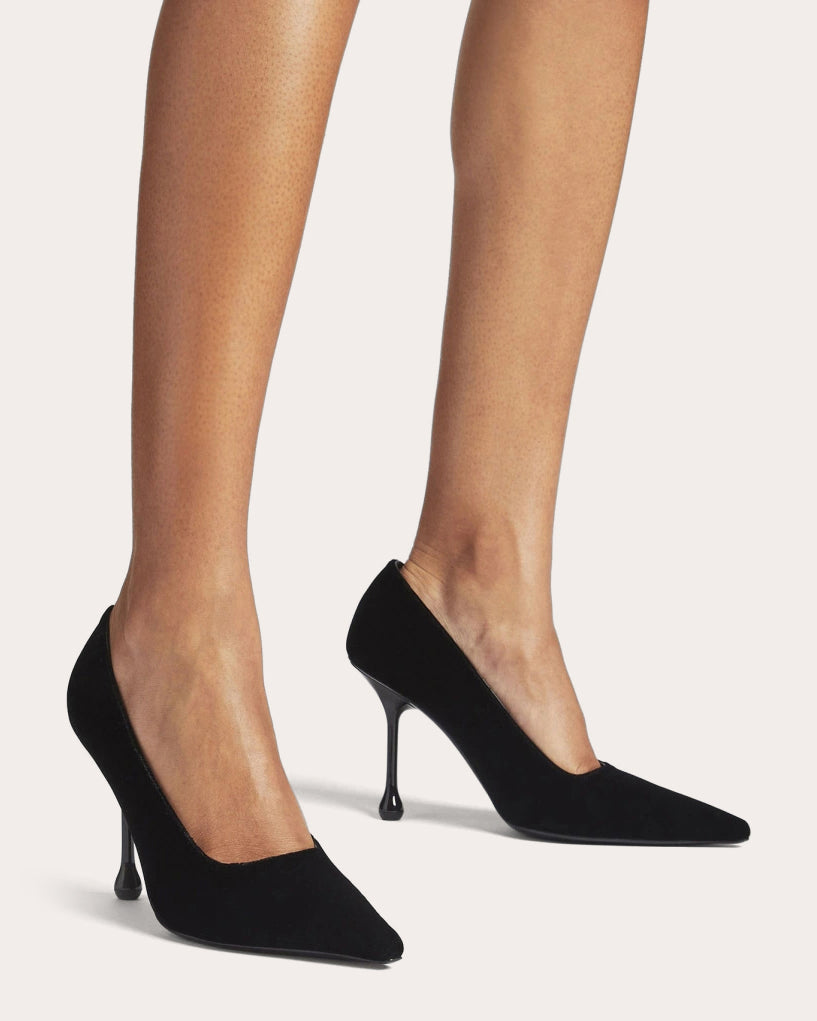 Ixia 95 Velvet Pump
