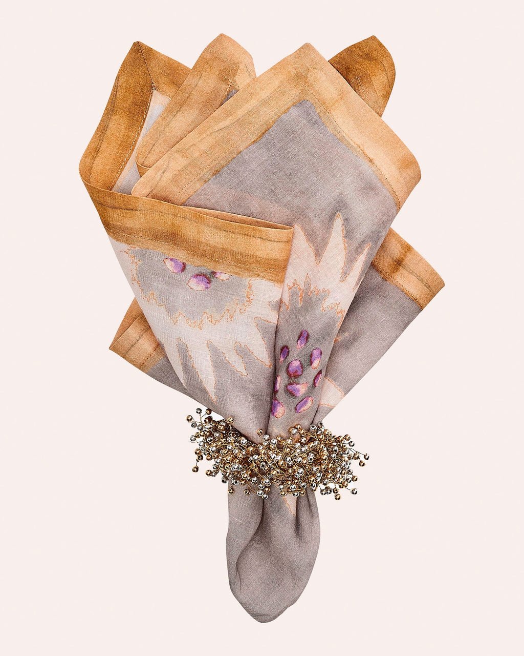 Foliage Napkin - Set of 4