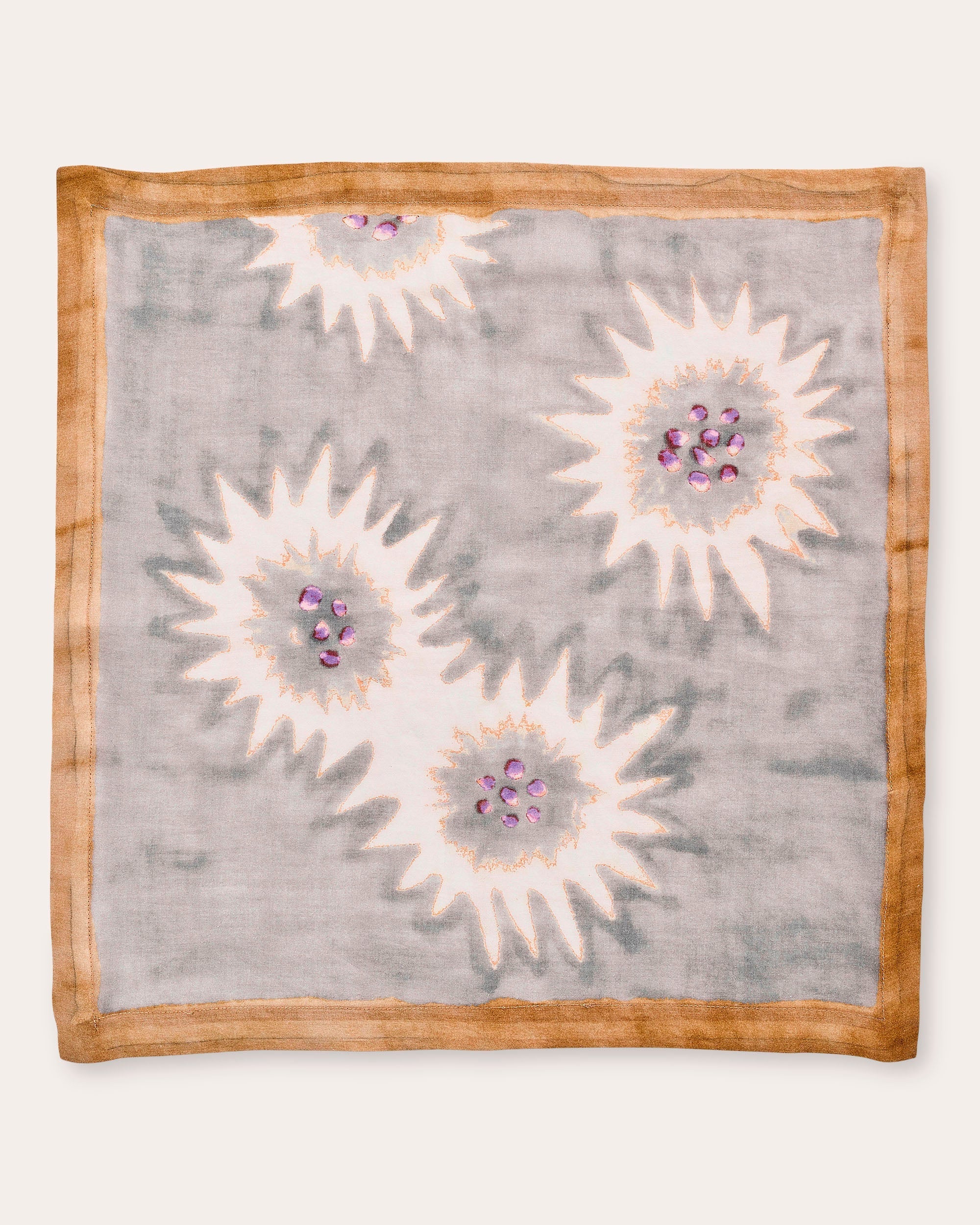 Foliage Napkin - Set of 4