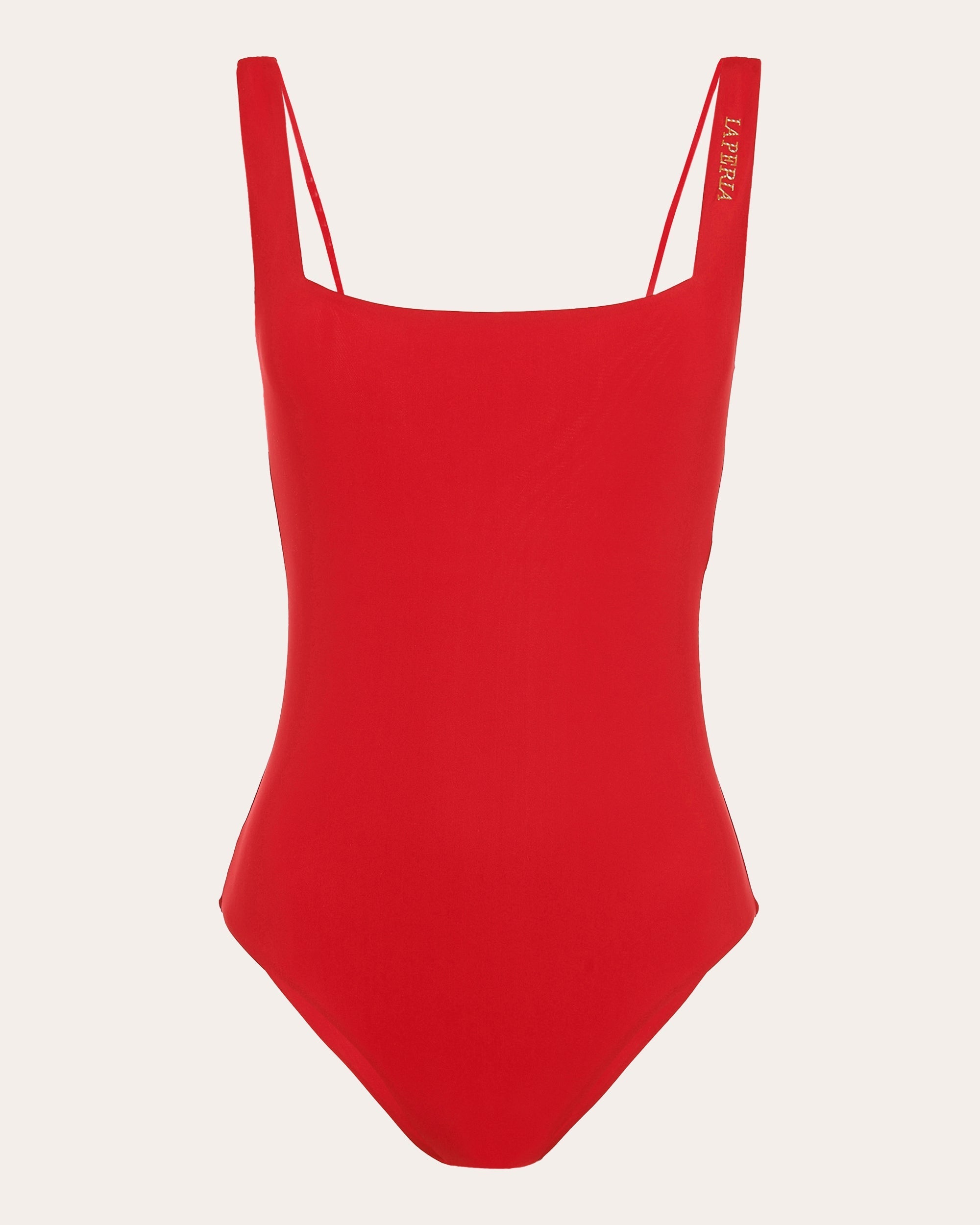 Iconic Non-Wired Swimsuit