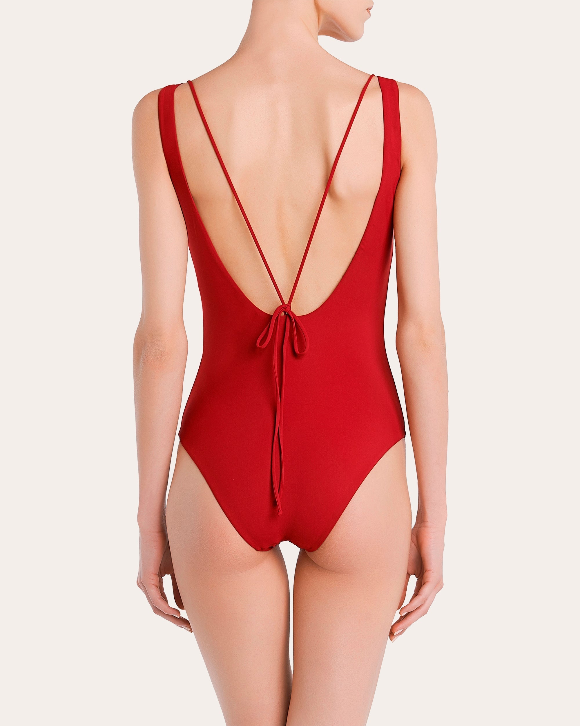 Iconic Non-Wired Swimsuit