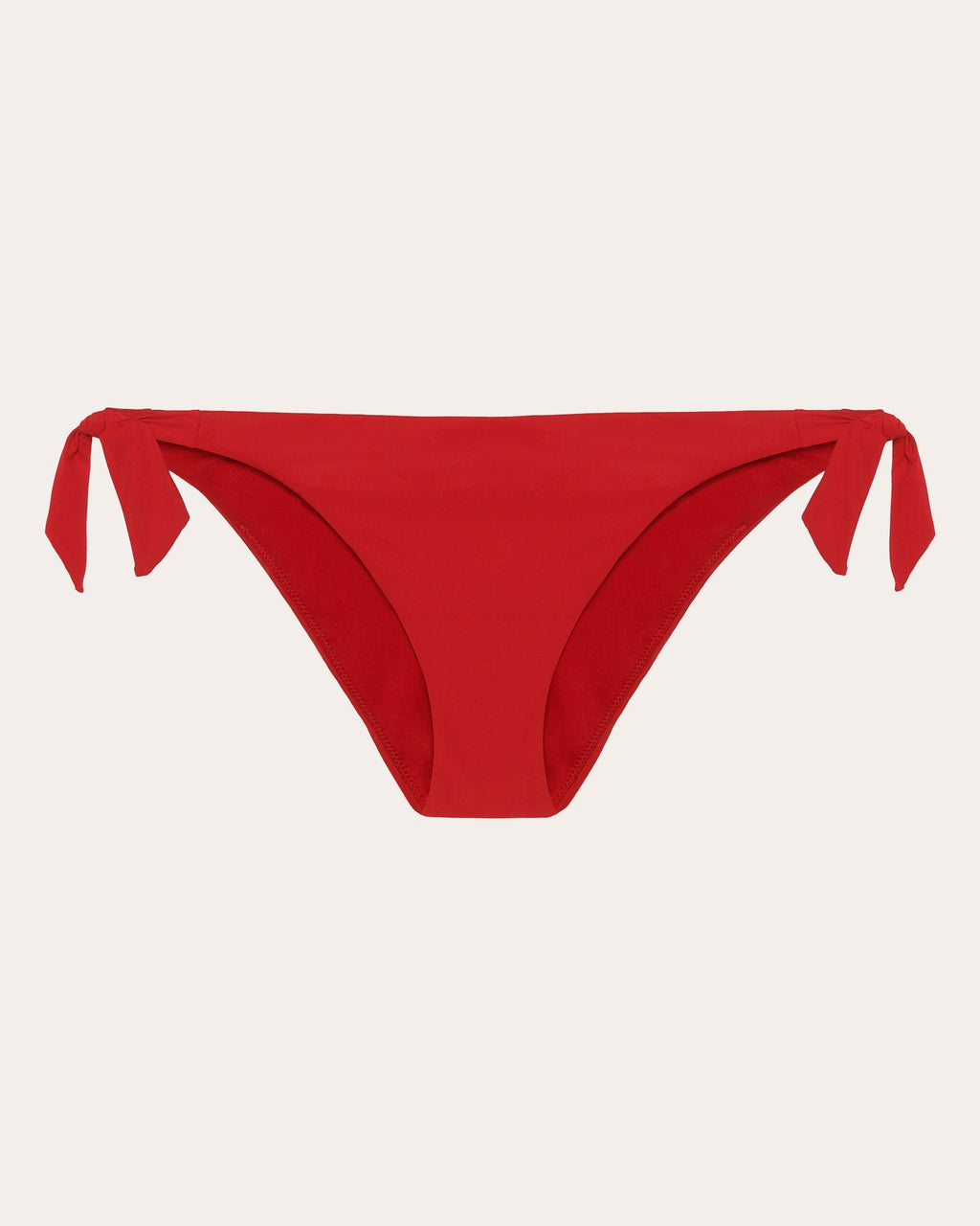 Iconic Side-Tie Bikini Briefs