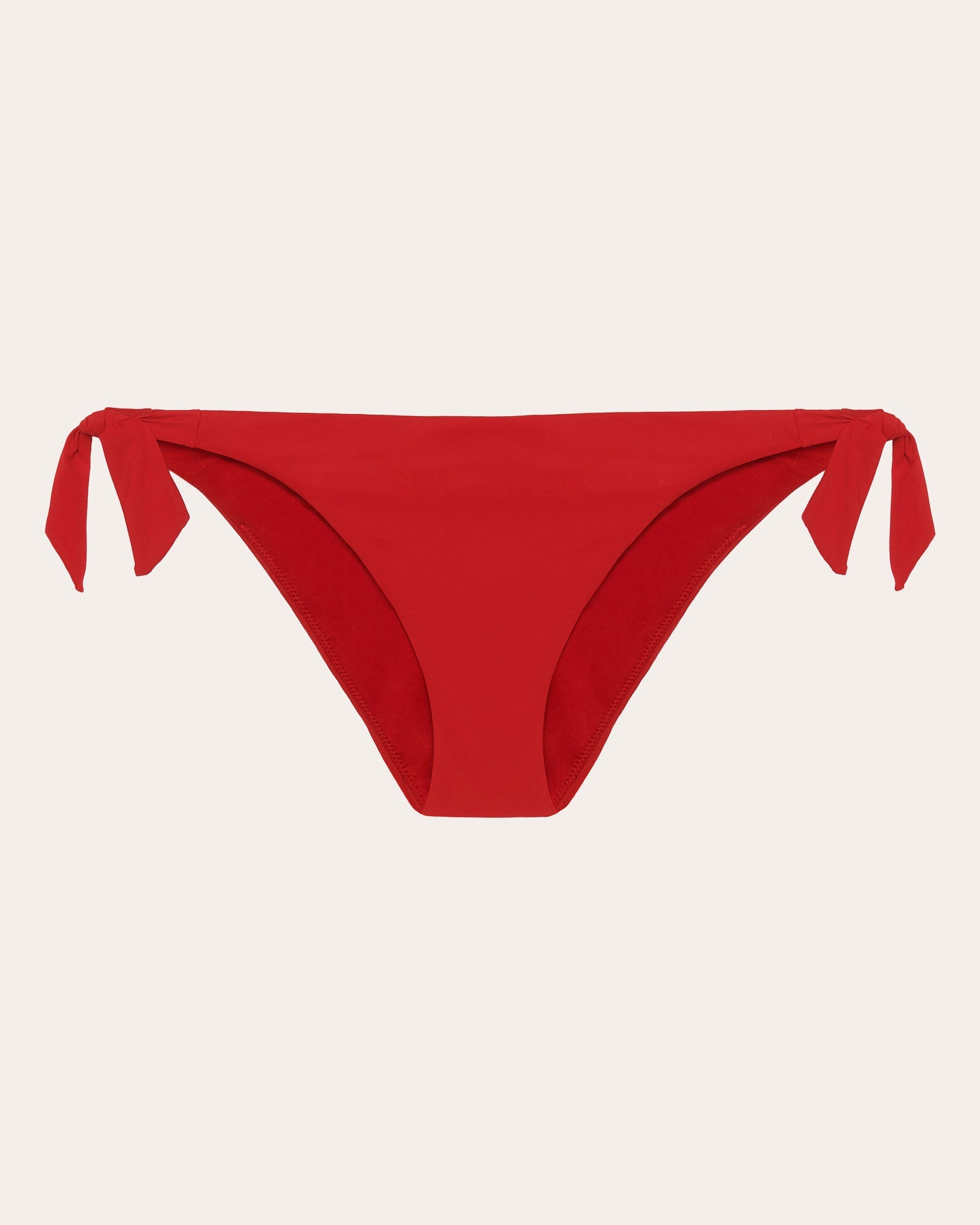 Iconic Side-Tie Bikini Briefs