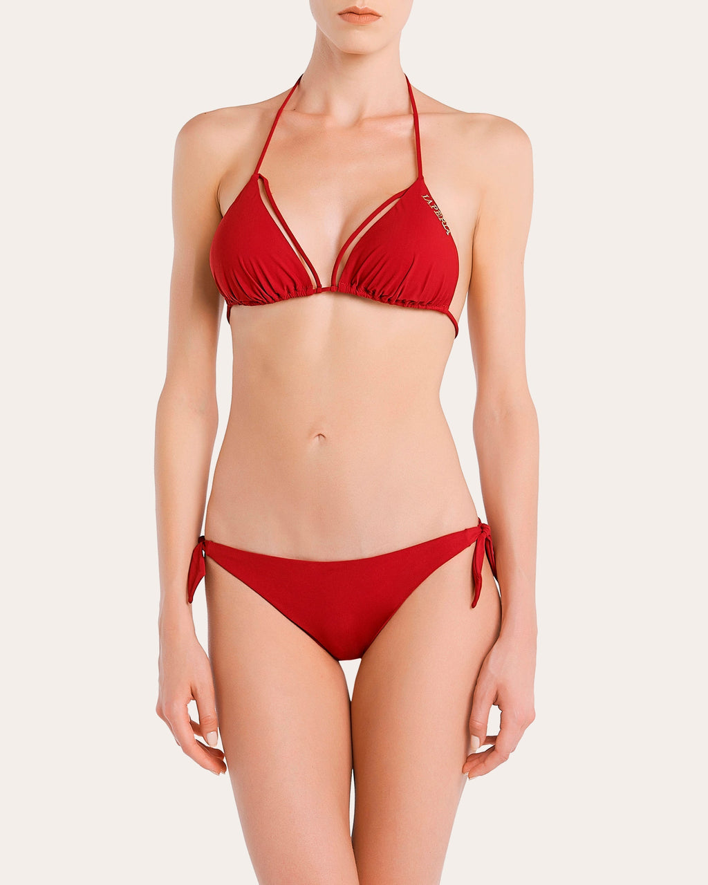 Iconic Side-Tie Bikini Briefs
