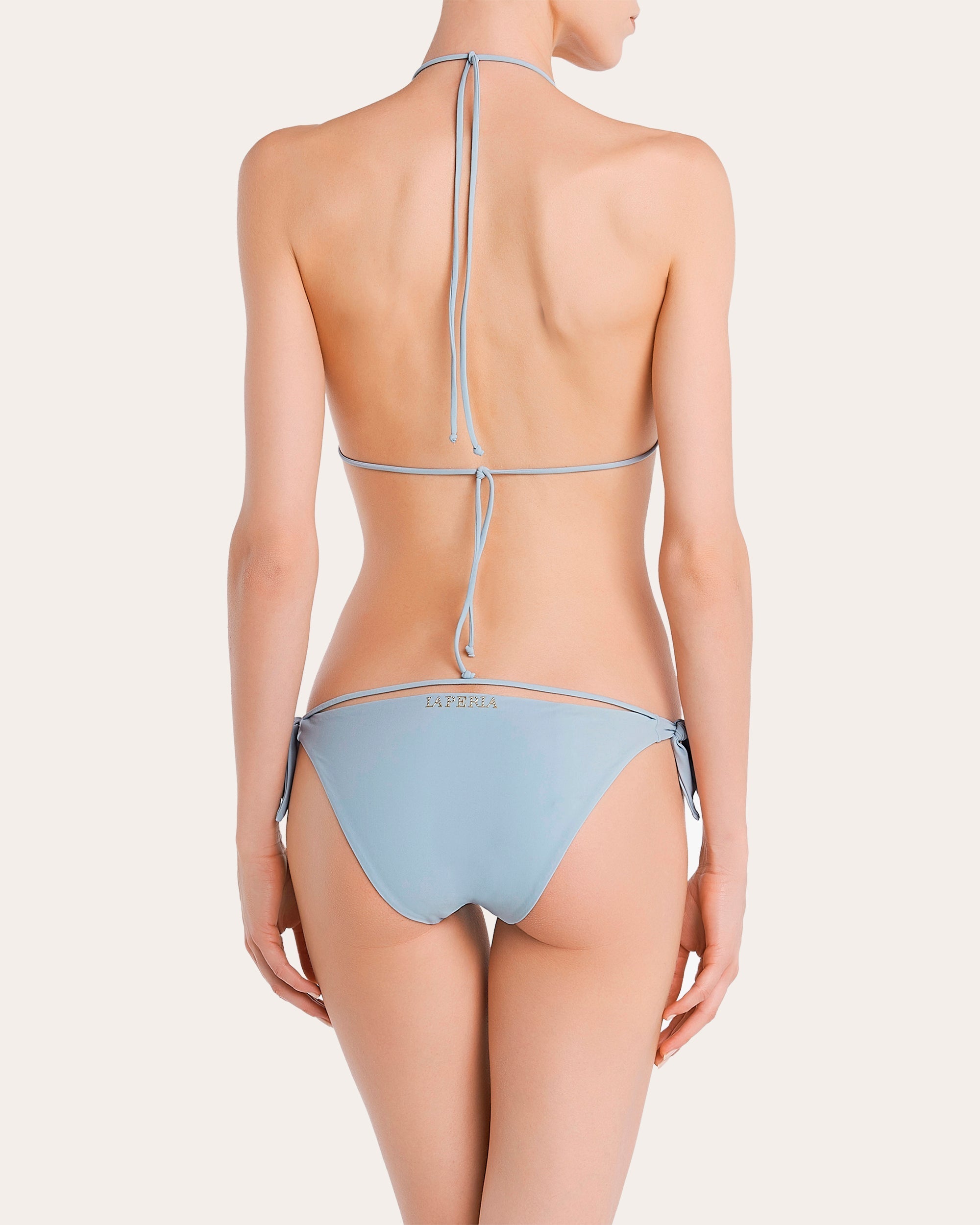 Iconic Bikini Top