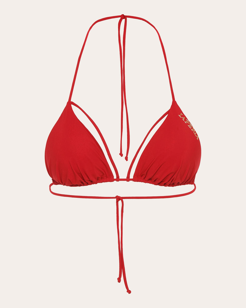 Iconic Bikini Top