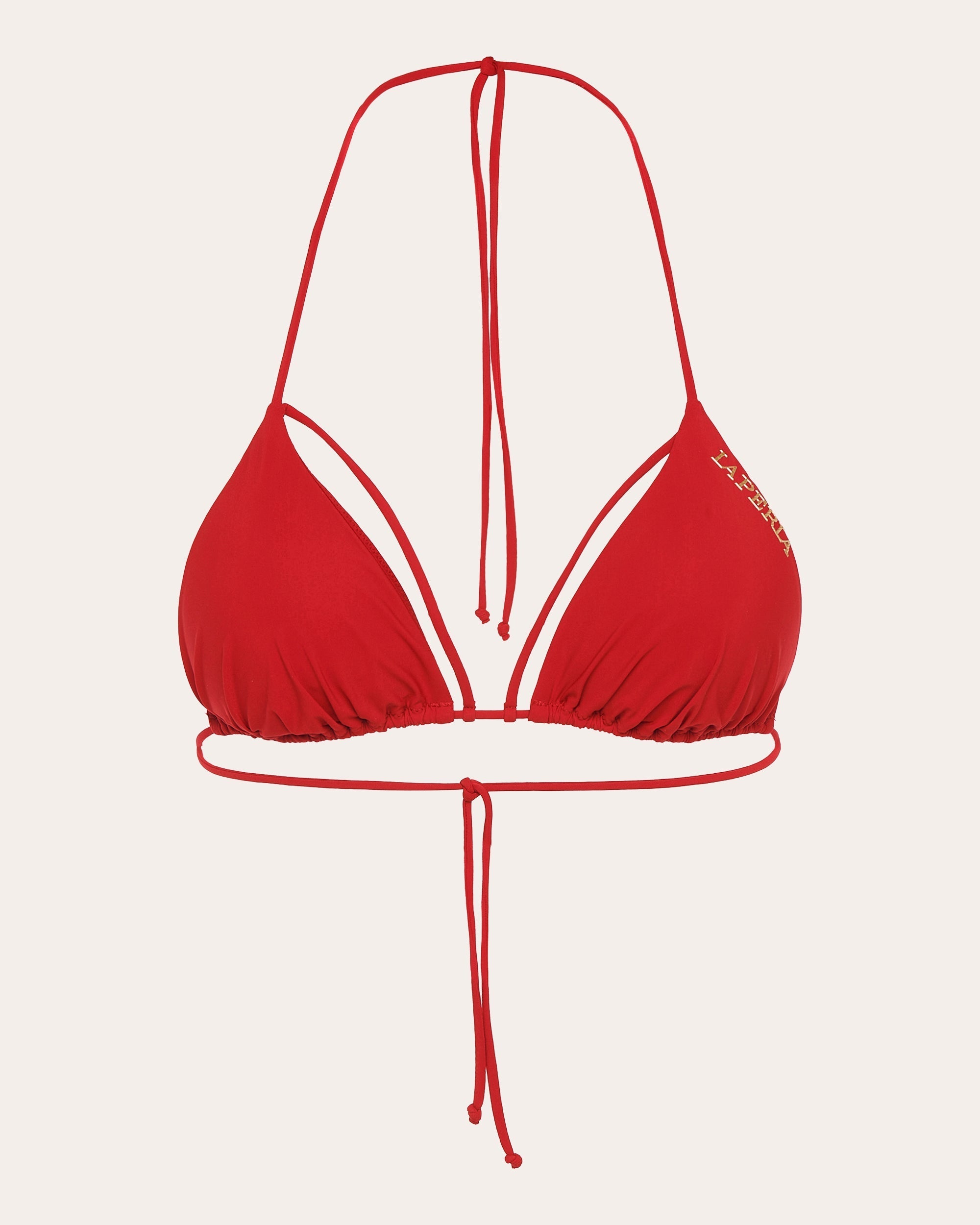Iconic Bikini Top