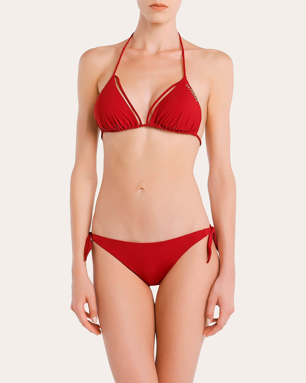 Iconic Bikini Top
