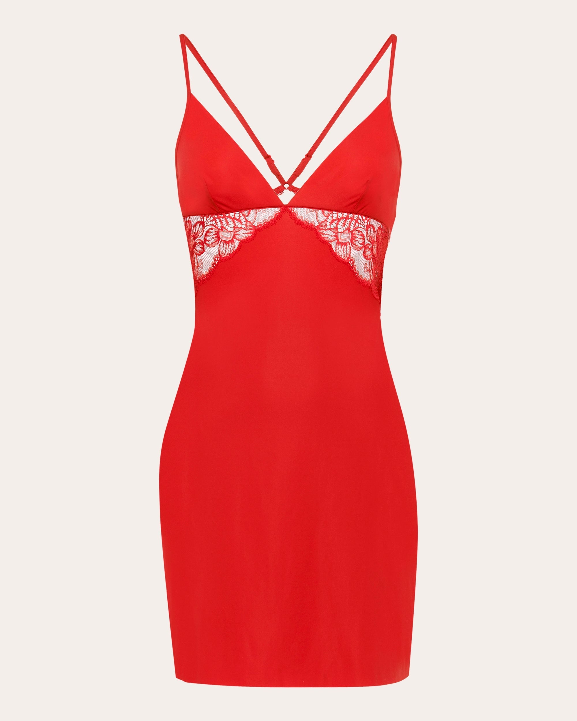 Layla Paragina Slip