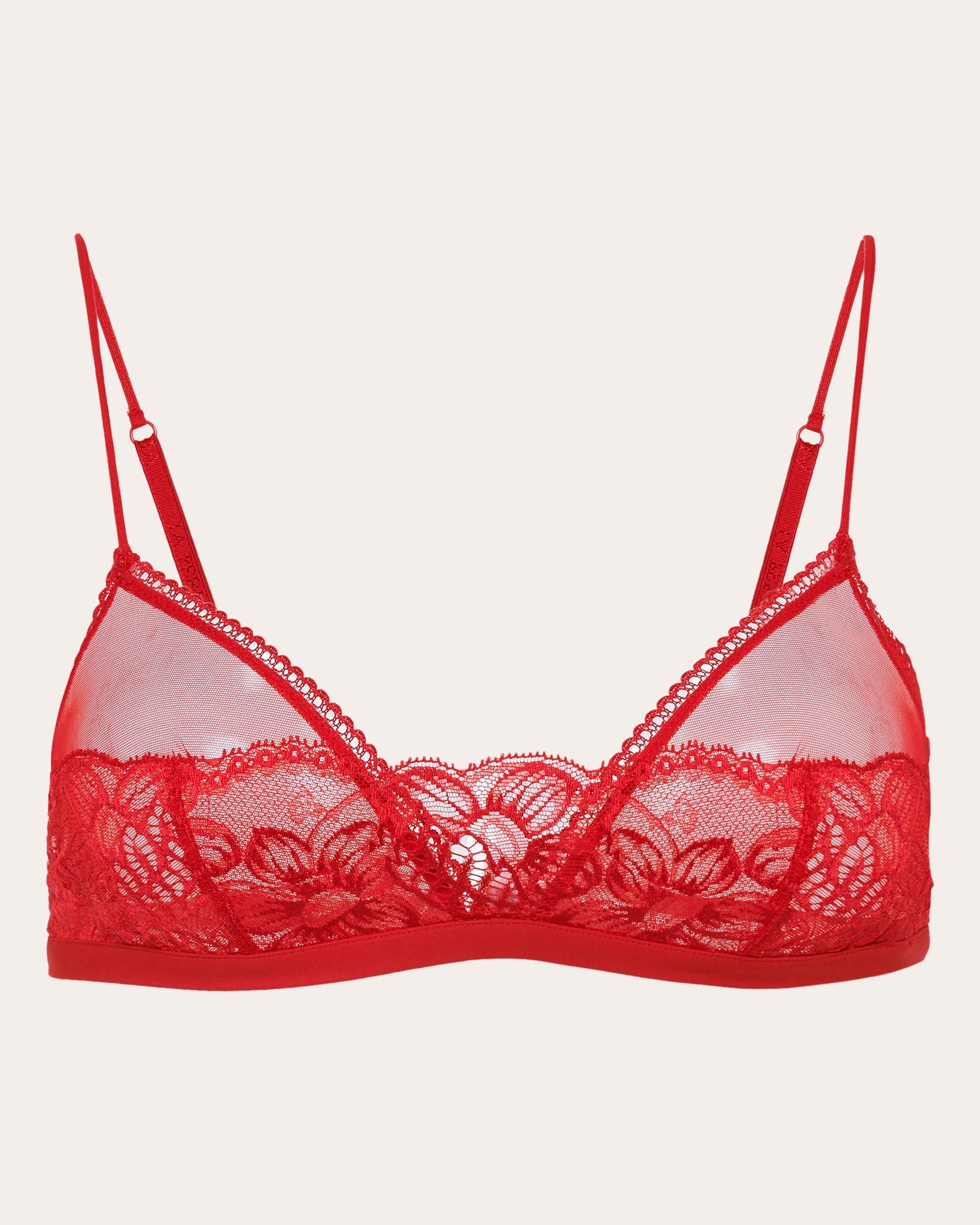 Layla Triangle Bra