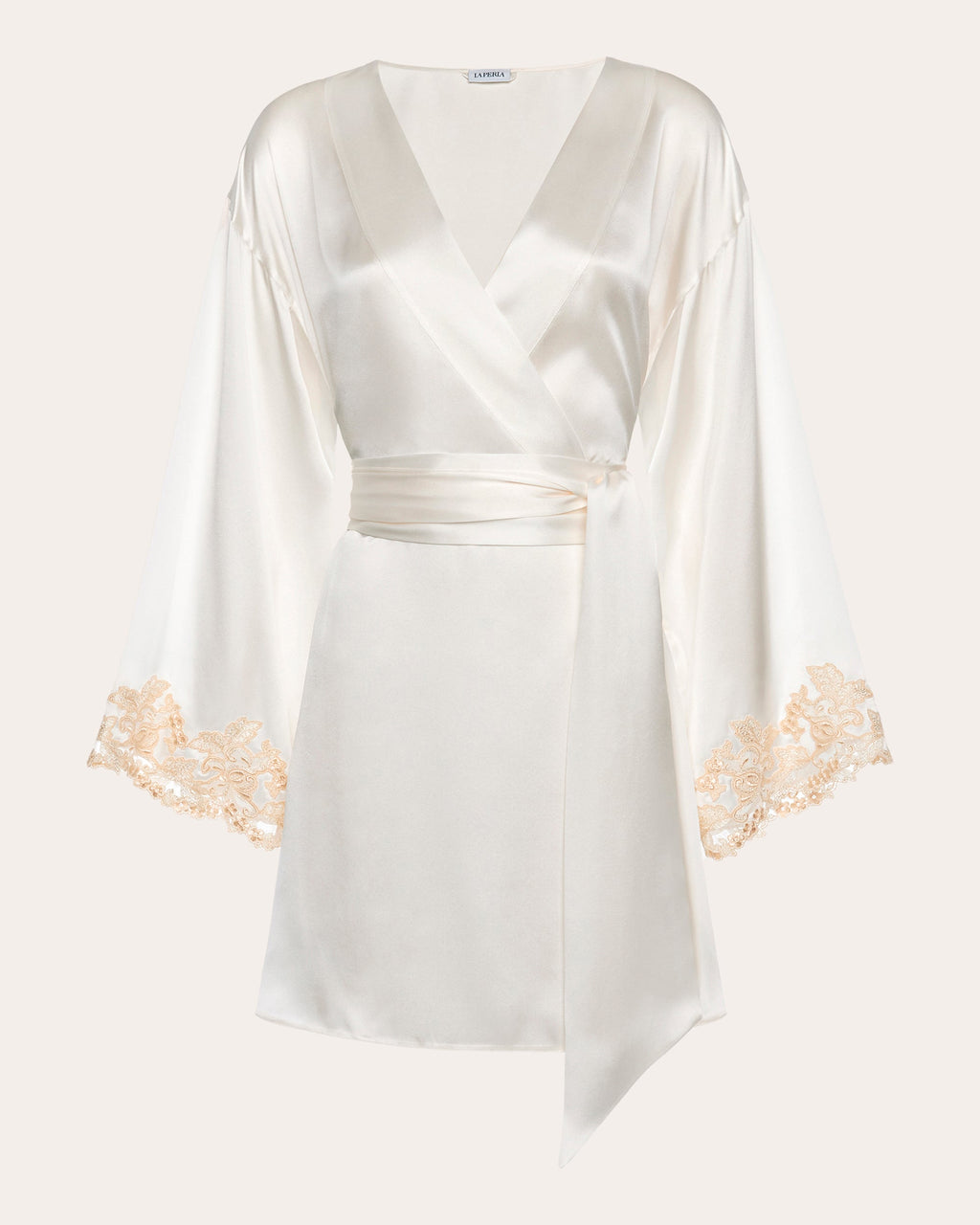 Maison Short Robe