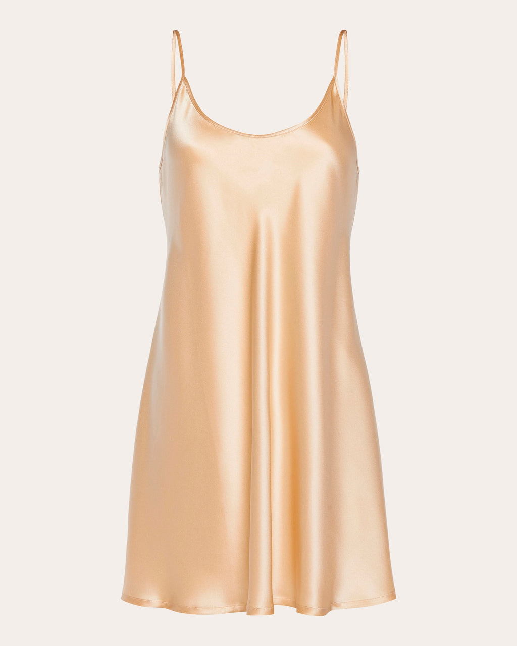 Silk Chemise
